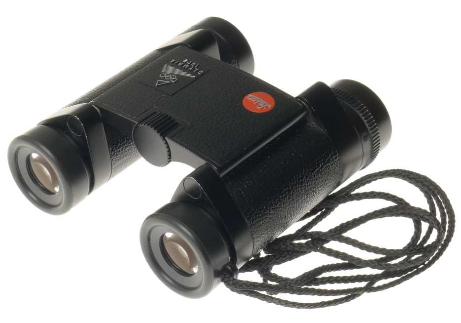 Jumelles Leica Trinovid 8x20BC - Compactes Et Précises, Occasion