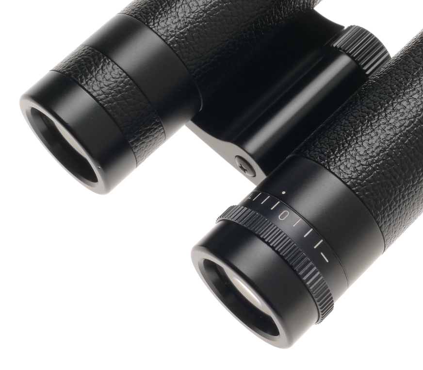 Leica Fernglas Trinovid 8x20 BCA grün (gebraucht