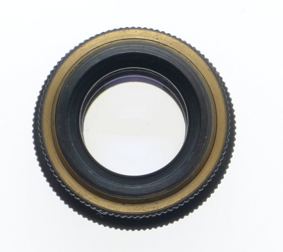 CARL ZEISS LUMINAR 63mm 1:4.5 MAKRO CLOSE FOCUS MACRO CAMERA