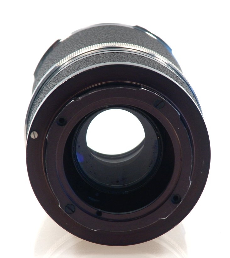 Objectif Zeiss Sonnar 250mm F/5.6 Pour Rollei SL66 - Moyen Format - Occasion Vérifié