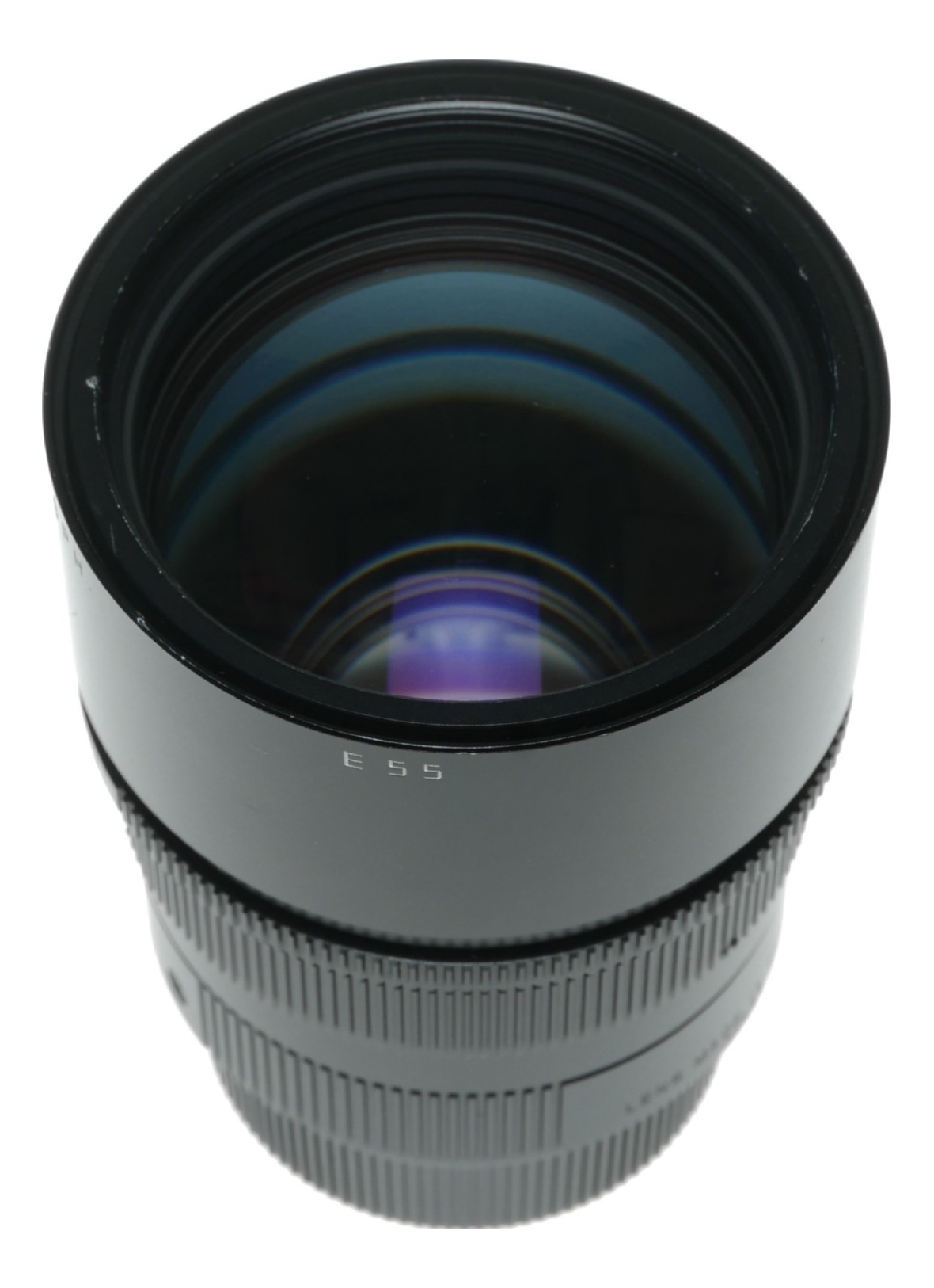 Leica APO-Summicron-M 90mm f/2 ASPH Lens M-Mount Black | eBay