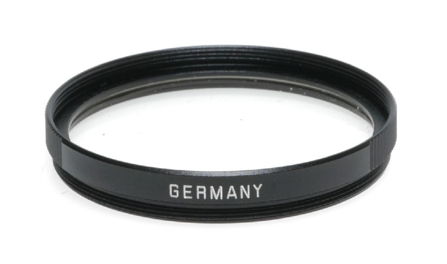 Leica Filter E39 Uva 13131 box Filtre 39mm item 7 | eBay