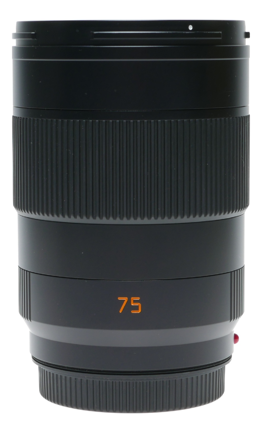 Leica APO-Summicron-SL 75mm f/2 ASPH. Lens for SL, TL, L