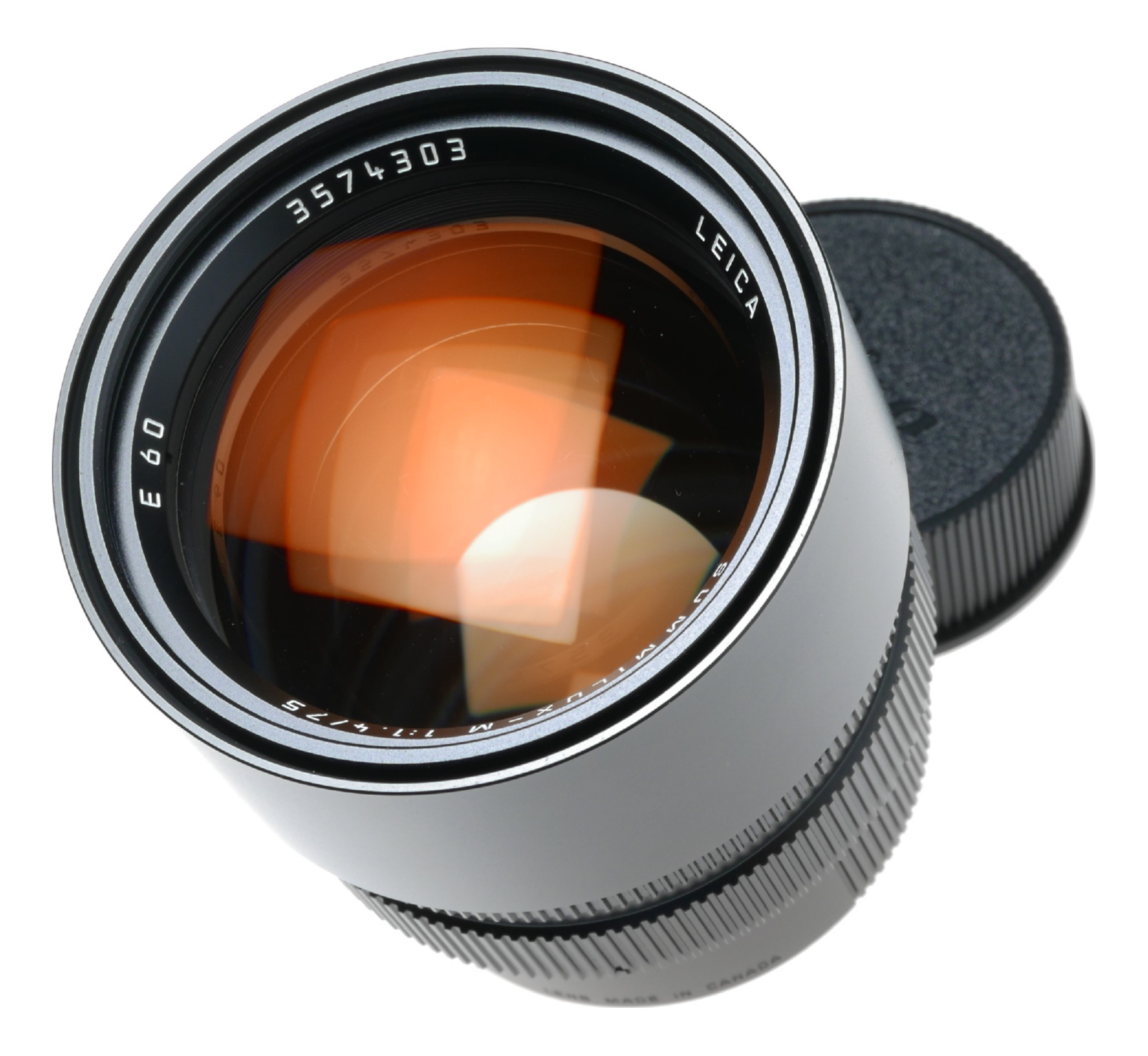 美品 ライカ Leica Summilux-M 75mm f1.4 E60 Leica 75mm F1.4 Summilux-M Lens — LEICA MOMENT REVIEW