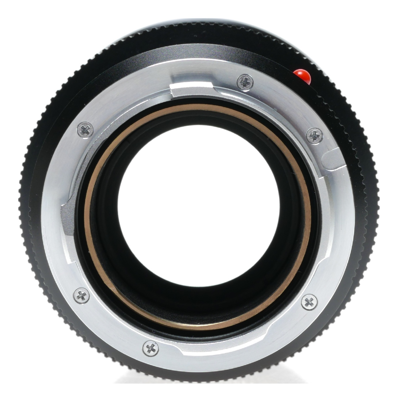 Leica Summilux-M 75mm f1.4 11815 E60 Rare 1.4/75 LNIB lens