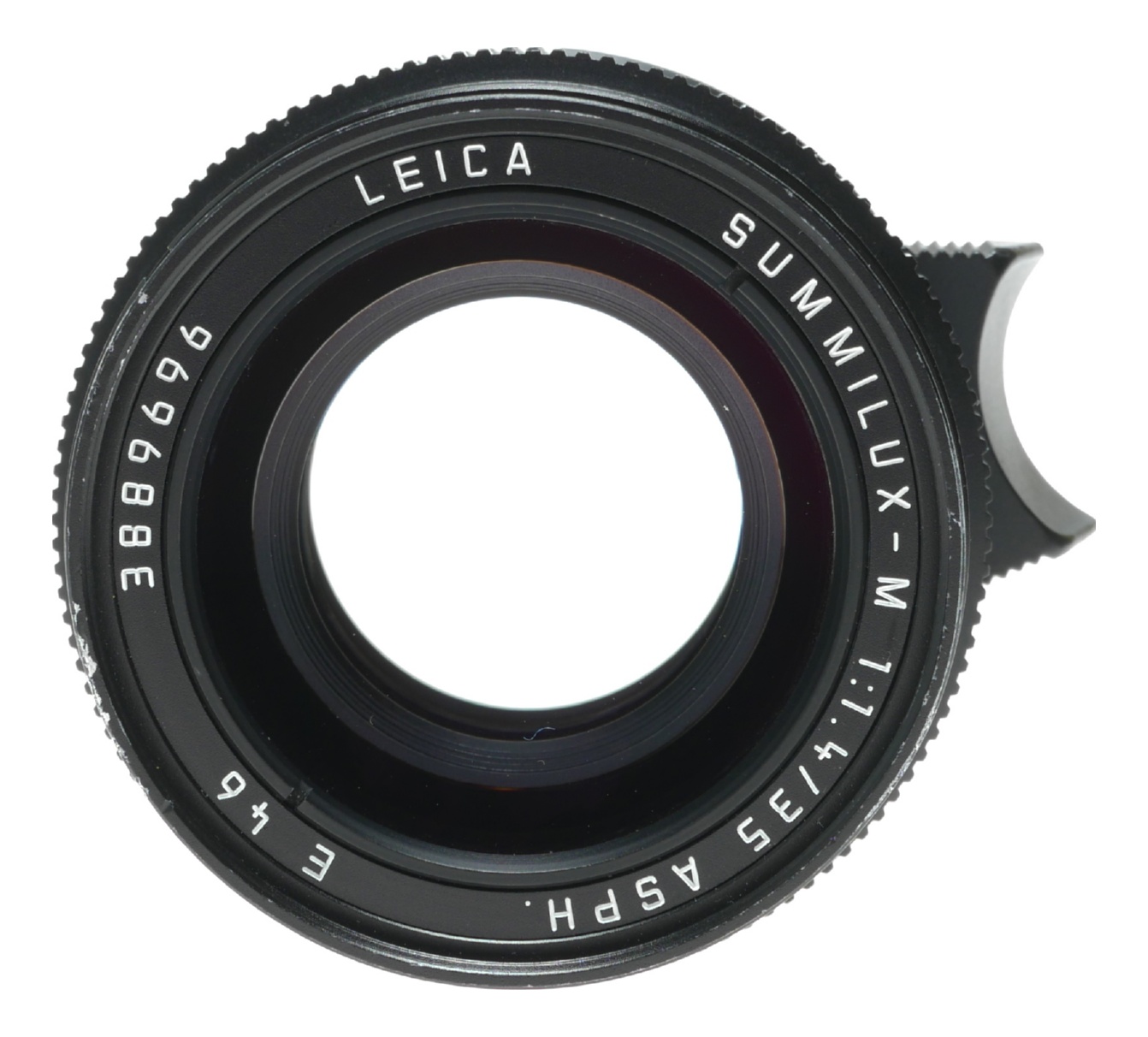 レンズ(単焦点) Leica SUMMILUX-M 35mm F1.4 ASPH 11874 LEICA 35MM F1.4 SUMMILUX-M ASPH BLACK 6-BIT + BOX 11874 #4056 | eBay