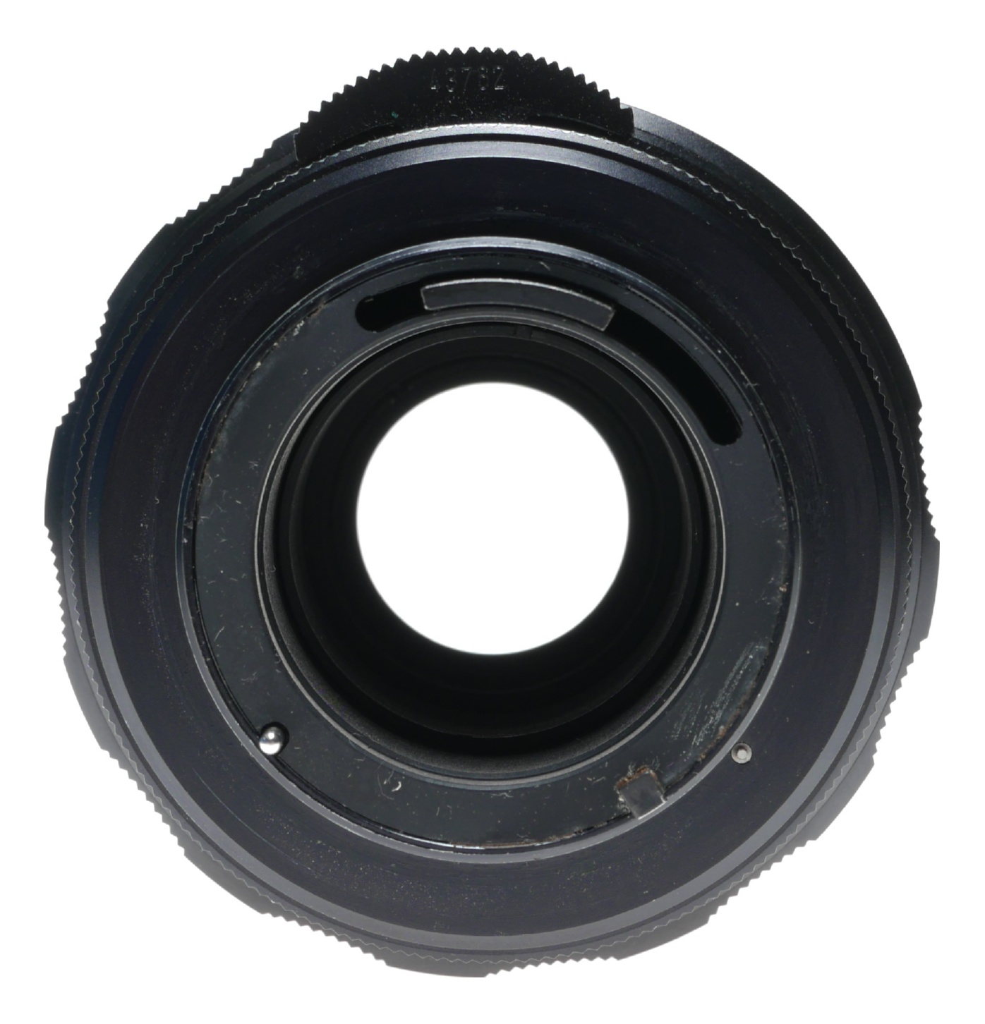 1:4/200 SMC Takumar f=200mm Super-Multi-Coated f/4 vintage SLR