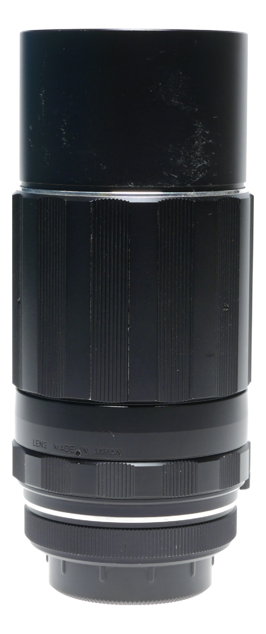 1:4/200 SMC Takumar f=200mm Super-Multi-Coated f/4 vintage SLR