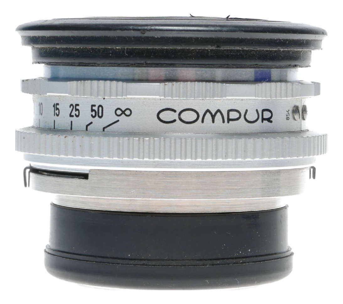【西独製】Voigtländer COLOR-SKOPAR X 50/2.8 Voigtlander Color-Skopar X 1:2.8/50 SLR film lens vintage f=50mm f