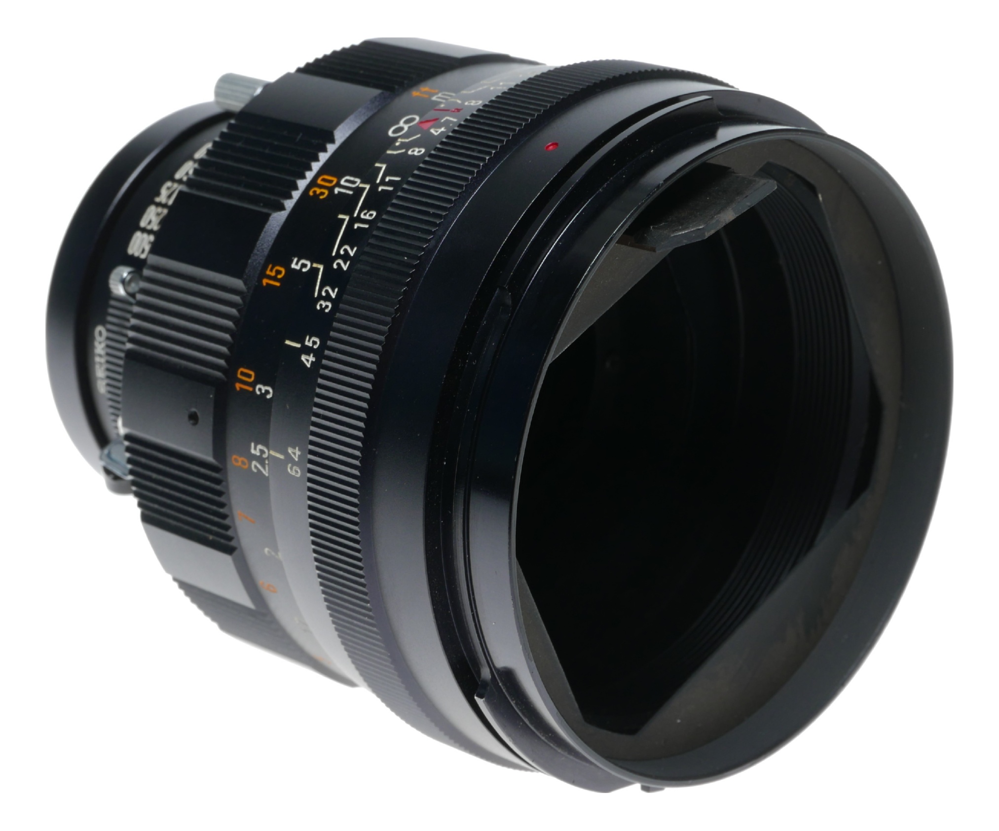 Mamiya UNIVERSAL SEKOR 1:4.7 127mm カメラ Mamiya-Sekor P 1:4.7 f=127mm Universal Press Prime f/4.7
