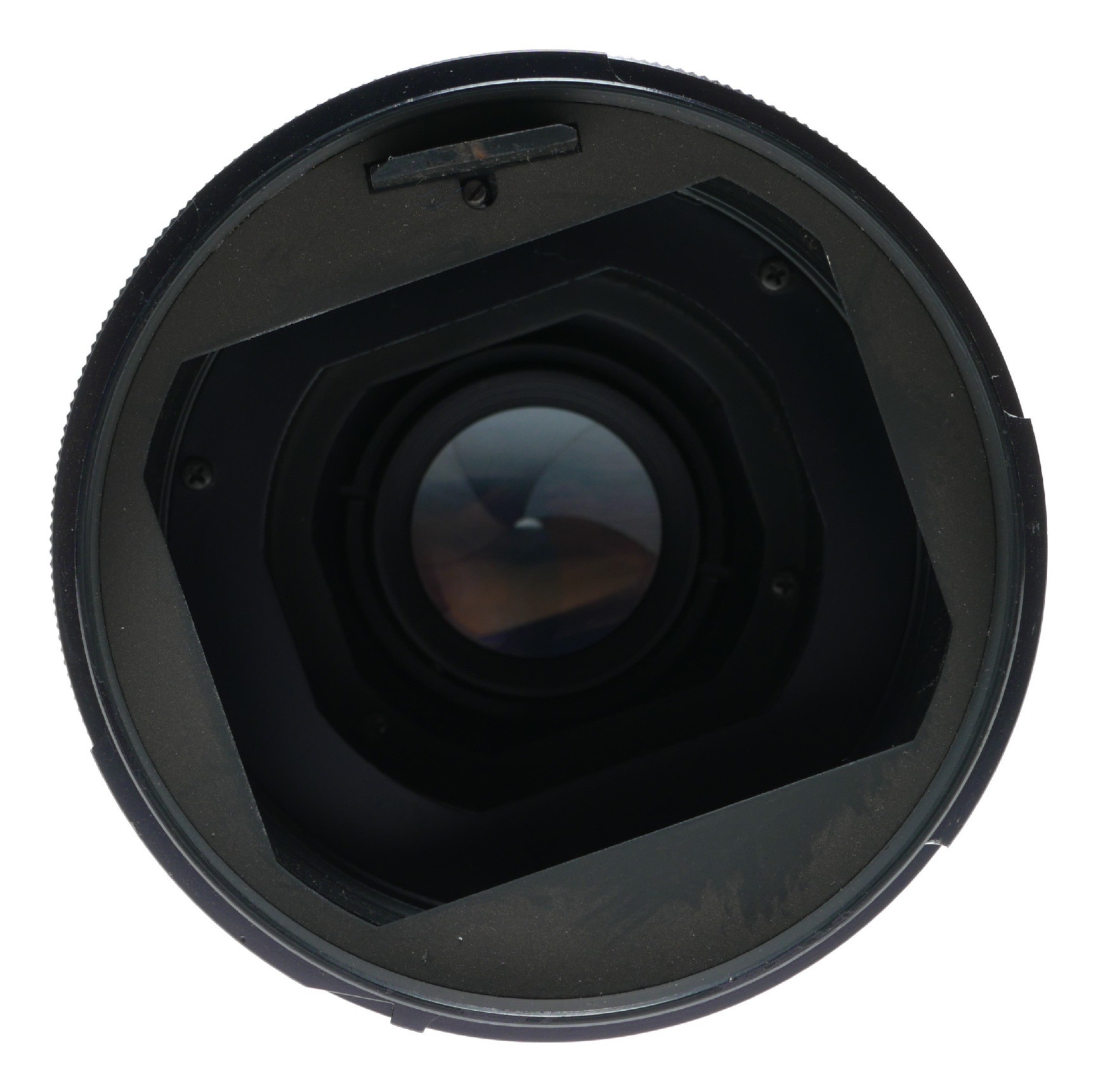 Mamiya-Sekor P 1:4.7 f=127mm Universal Press Prime f/4.7