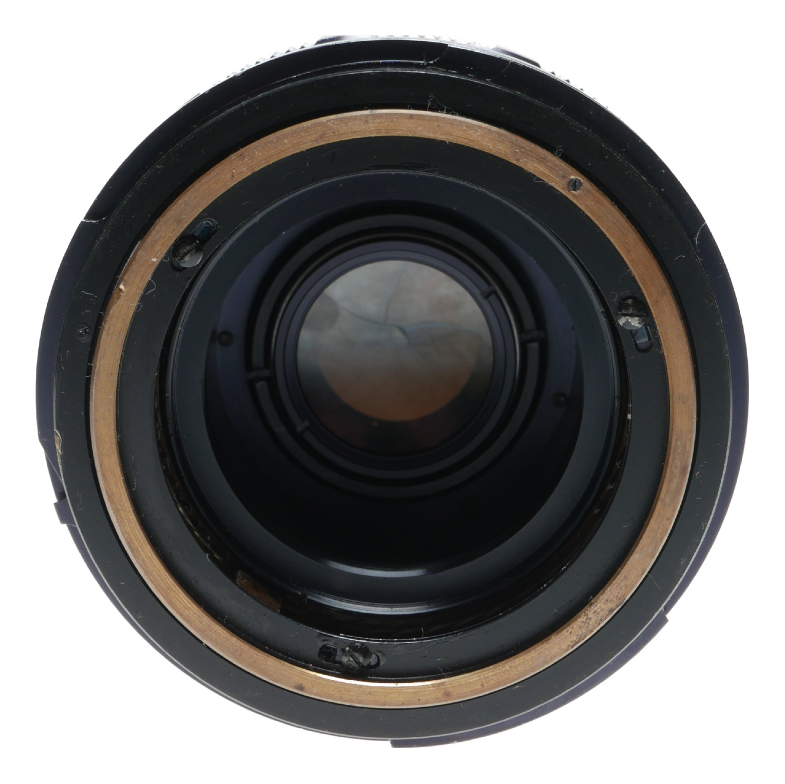 Mamiya-Sekor 1:3.5 f=100mm Universal Press Prime f/3.5 black 100mm