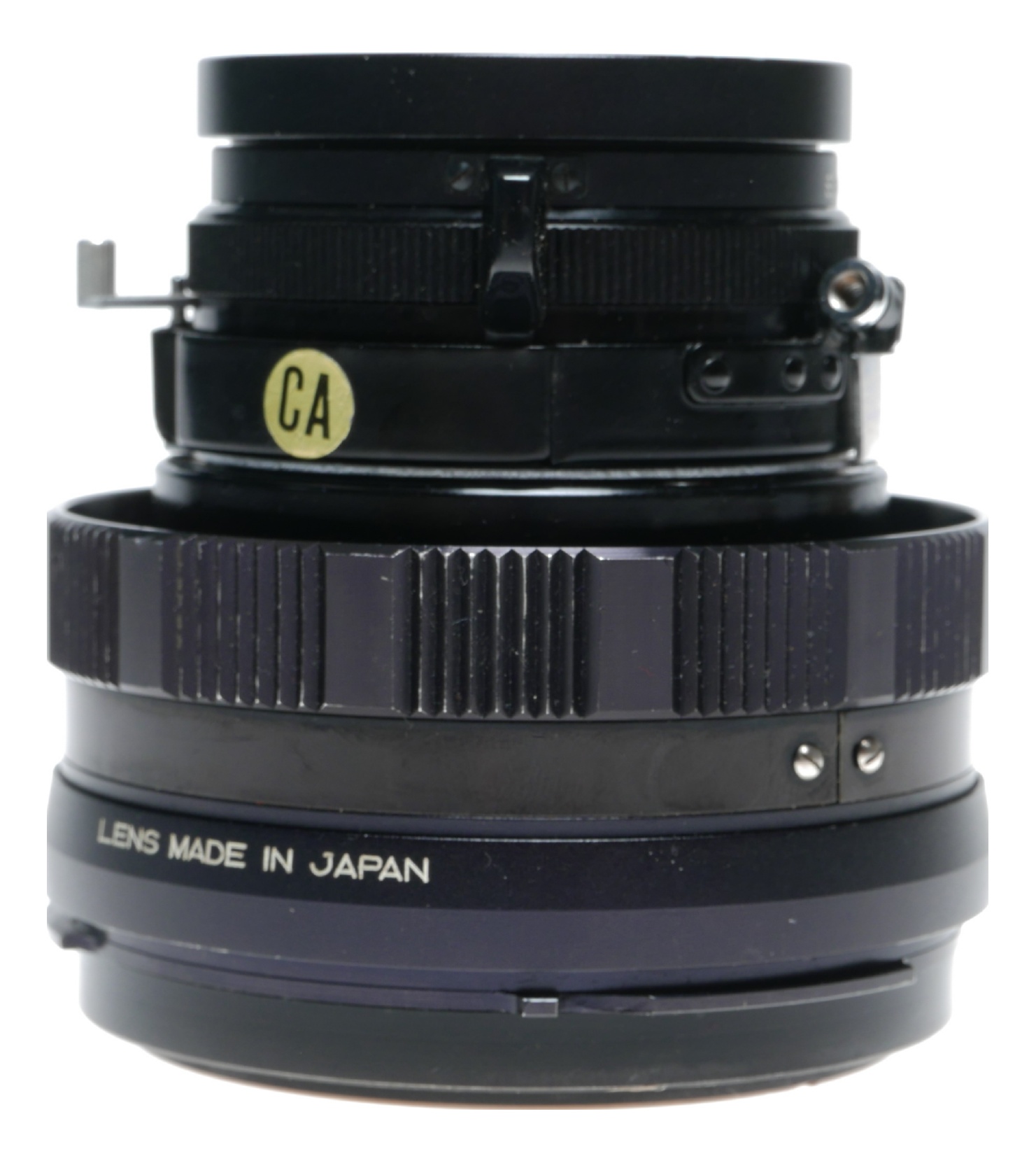 MAMIYA  UNIVERSAL MAMIYA-SEKOR f3.5 100㎜ 16-05-24-38293.jpg?v=1716814082