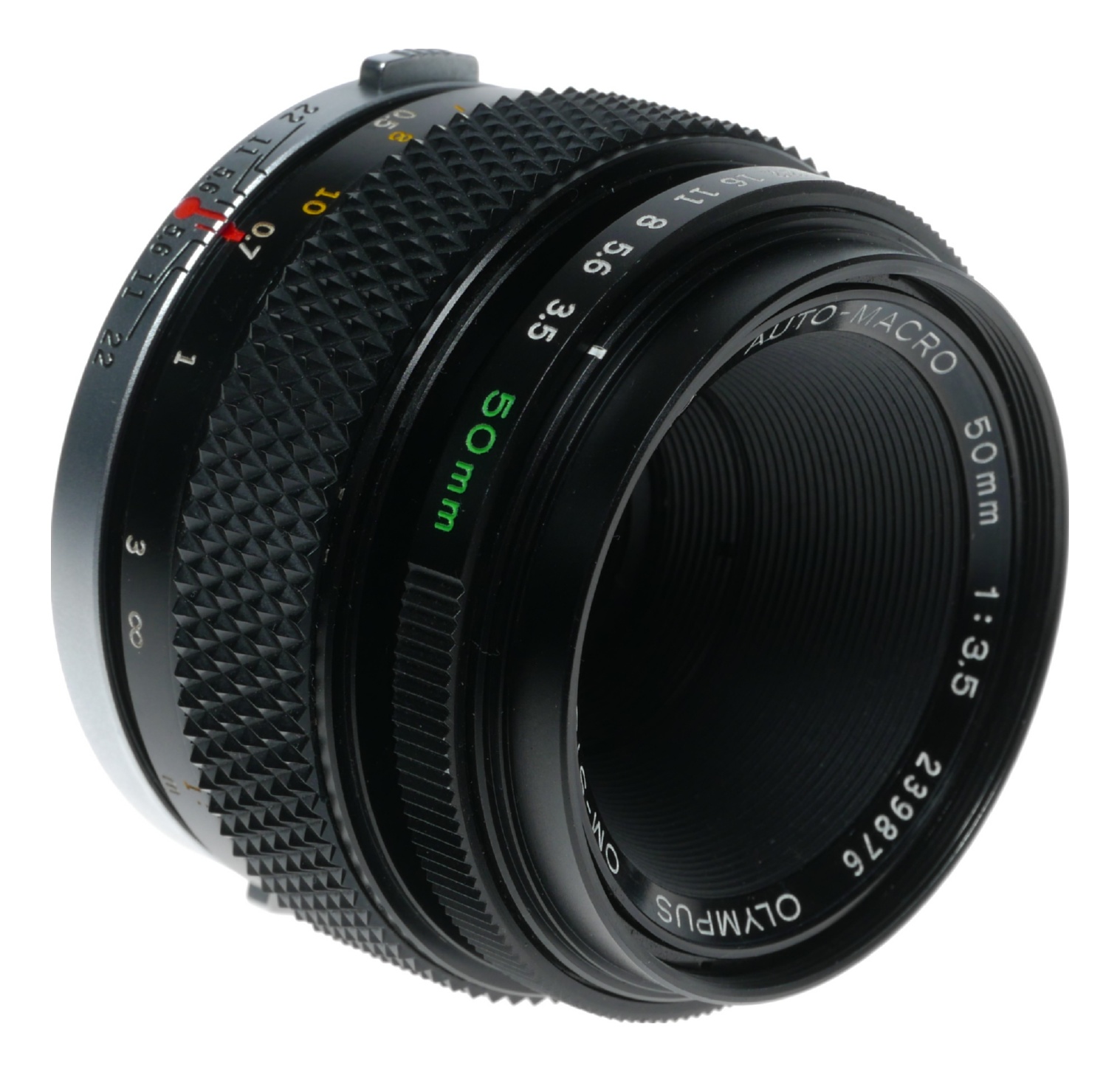 Olympus OM-SYSTEM ZUIKO AUTO-MACRO ｜I750 Amazon.com : Olympus 50mm f3.5 OM-System Zuiko Auto-Macro : Other