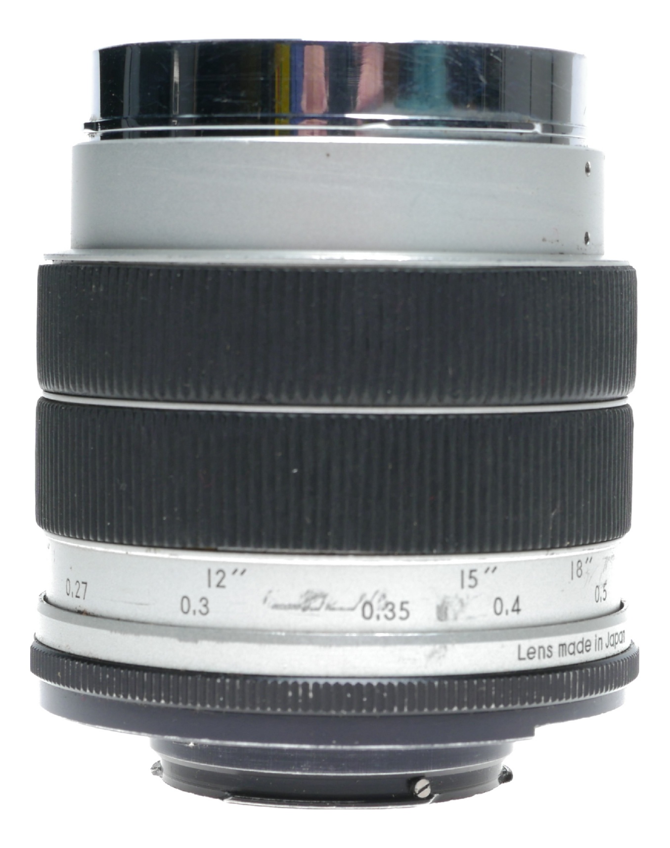 Topcon 28mm f2.8 RE Auto Topcor - Lens – Kamerastore