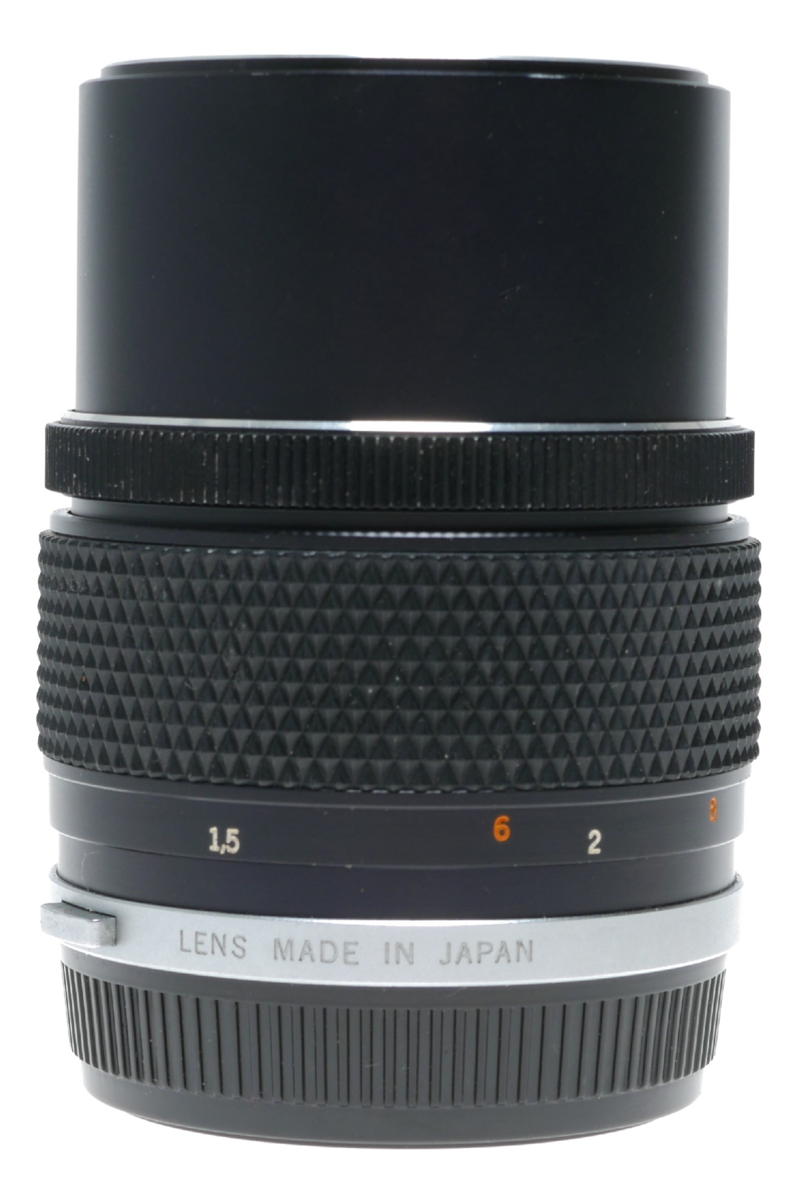 Olympus OM-Zuiko Auto-T 1:3.5 f=135mm lens 3.5/135 f/3.5 SLR
