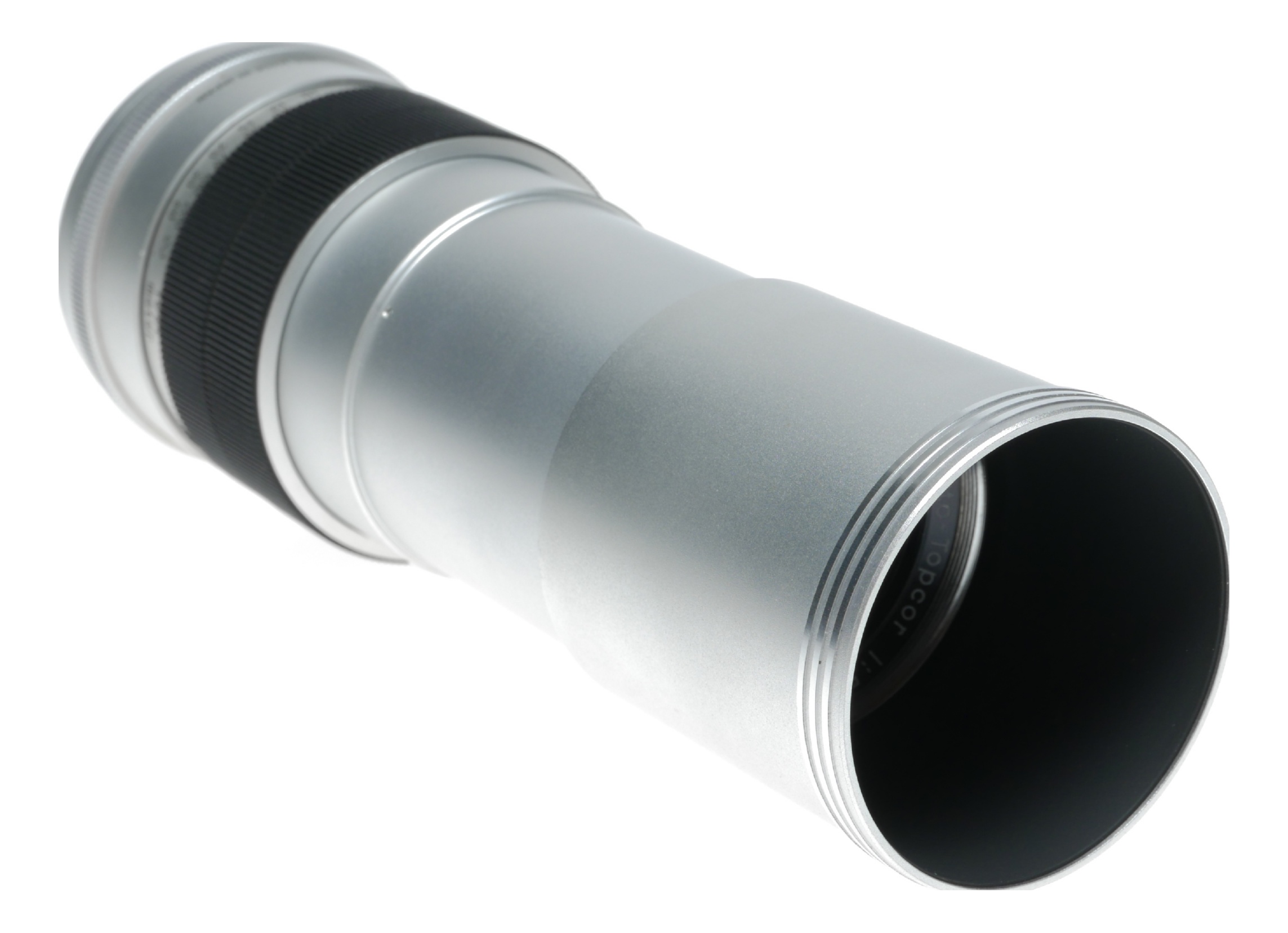 Topcon RE Auto Topcor 1:5.6 f=200mm 5.6/200 SLR antique optics