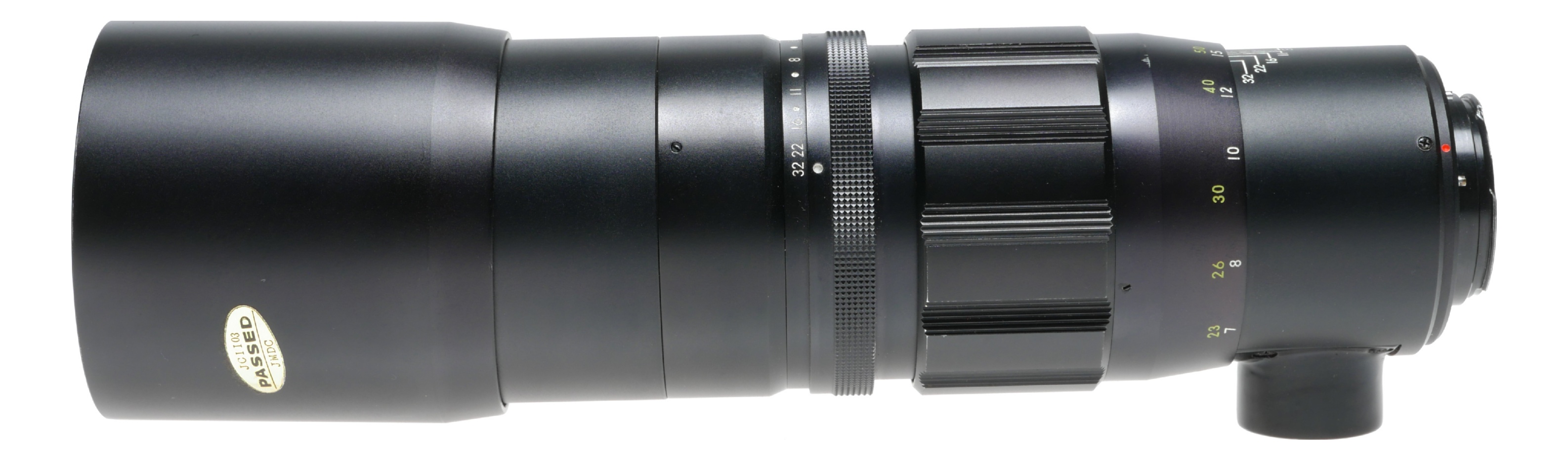 トプコンTopcon R Topcor 5.6 f = 300mm Kogaku R Topcor 5.6 f=300mm rare Kogaku Topcon lens SLR vintage optics