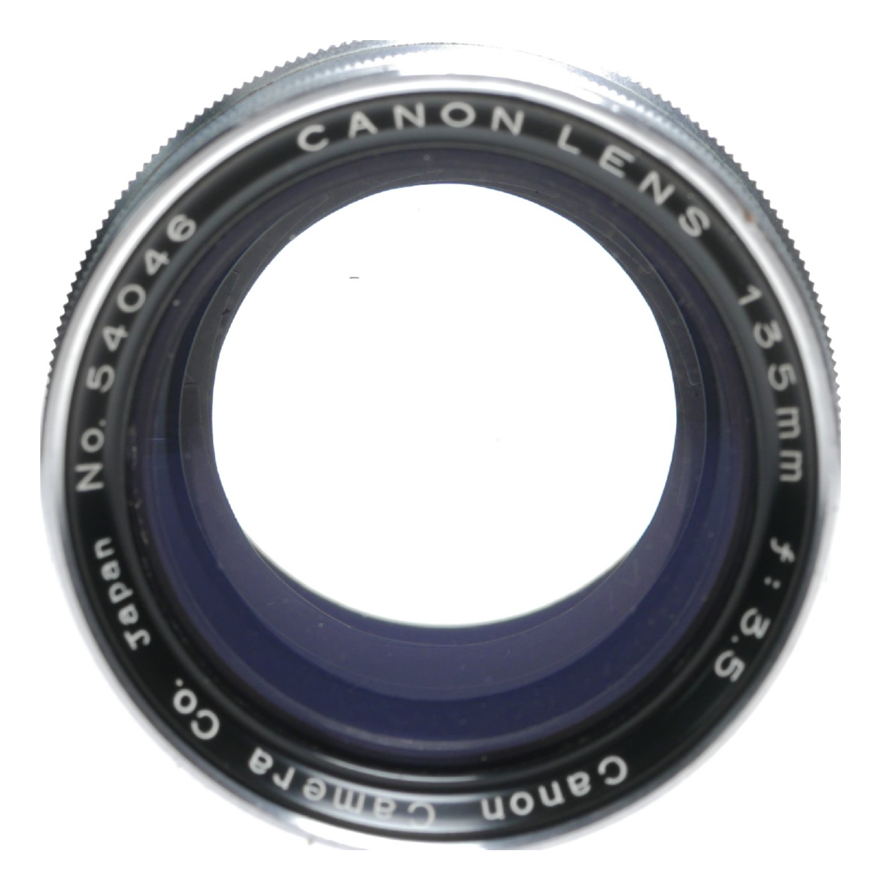 Canon Imarect Viseur 35-135mm Monture M39 – Bon état (Leica Screw Mount)