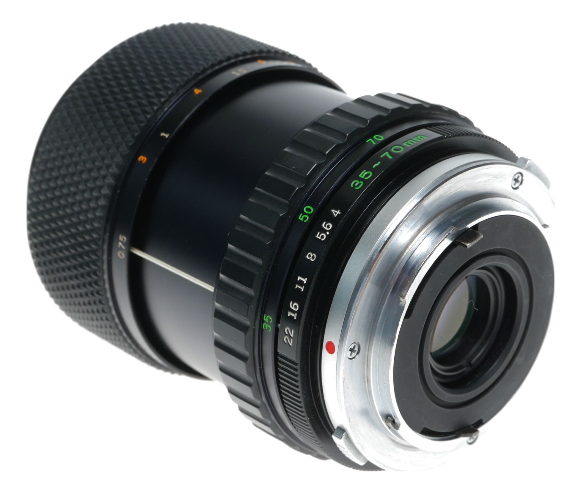 その他 [C-24-11]OLYMPUS OM-SYSTEM S ZUIKO MC Olympus OM-System S Zuiko MC Auto-Zoom 1:4 f=35-70mm vintage