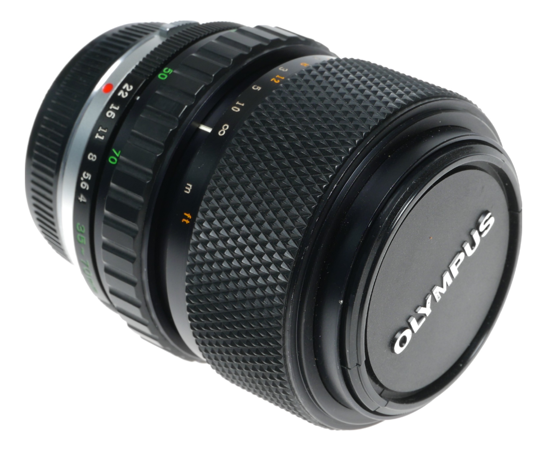その他 [C-24-11]OLYMPUS OM-SYSTEM S ZUIKO MC Olympus OM-System S Zuiko MC Auto-Zoom 1:4 f=35-70mm vintage