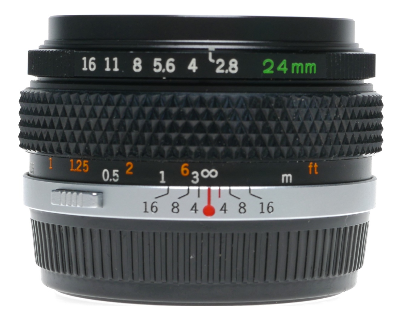 Olympus 24mm 1:2.8 Om-System Zuiko Auto-W f/2.8 24mm wide angle | eBay