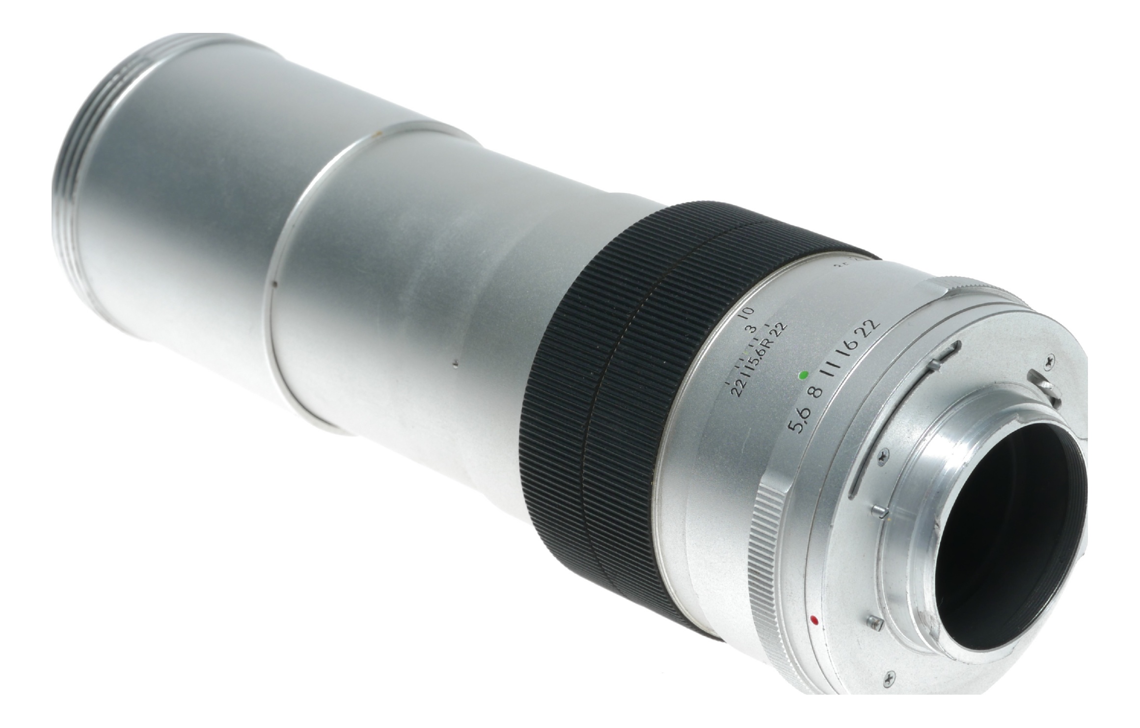 Topcon RE Auto-Topcor 1:5.6 f=200mm f/5.6 f=200mm Vintage SLR