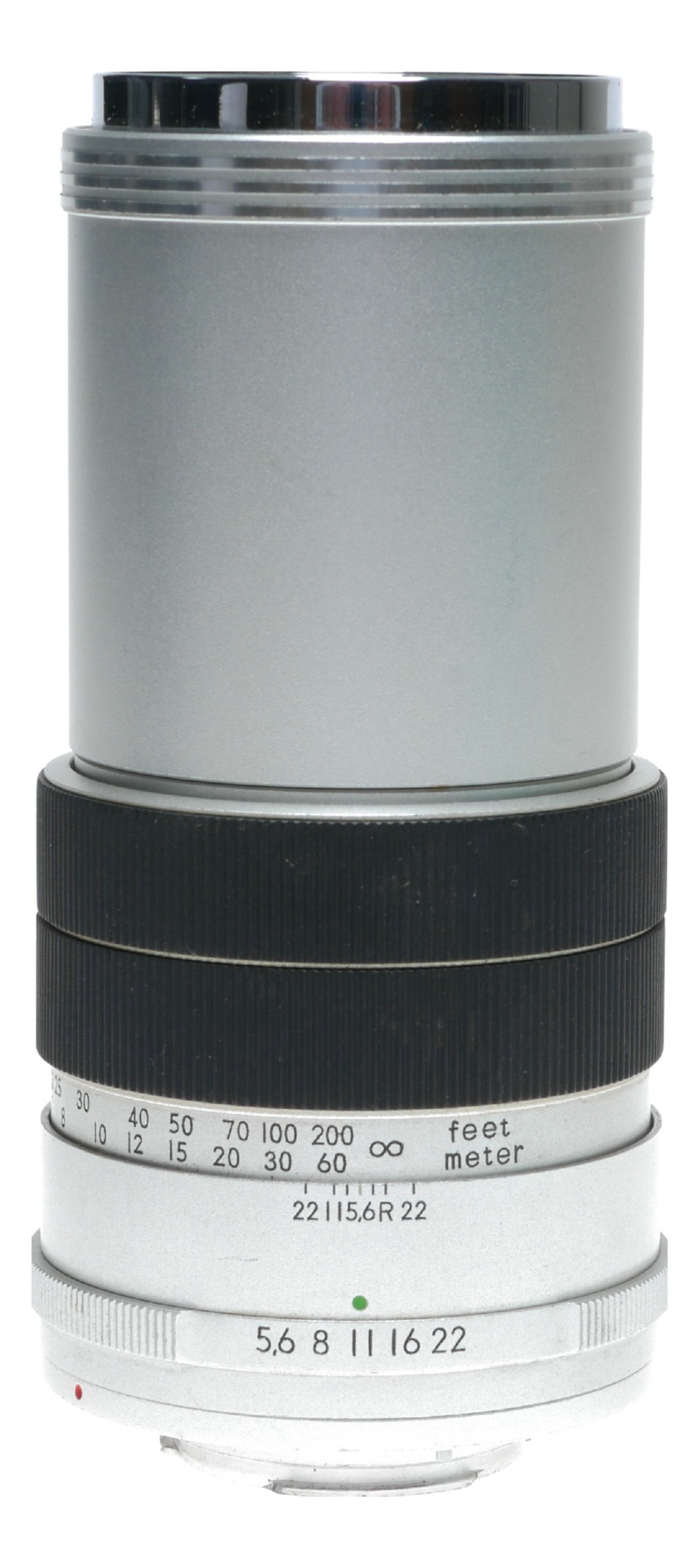 Topcon RE Auto-Topcor 1:5.6 f=200mm f/5.6 f=200mm Vintage SLR