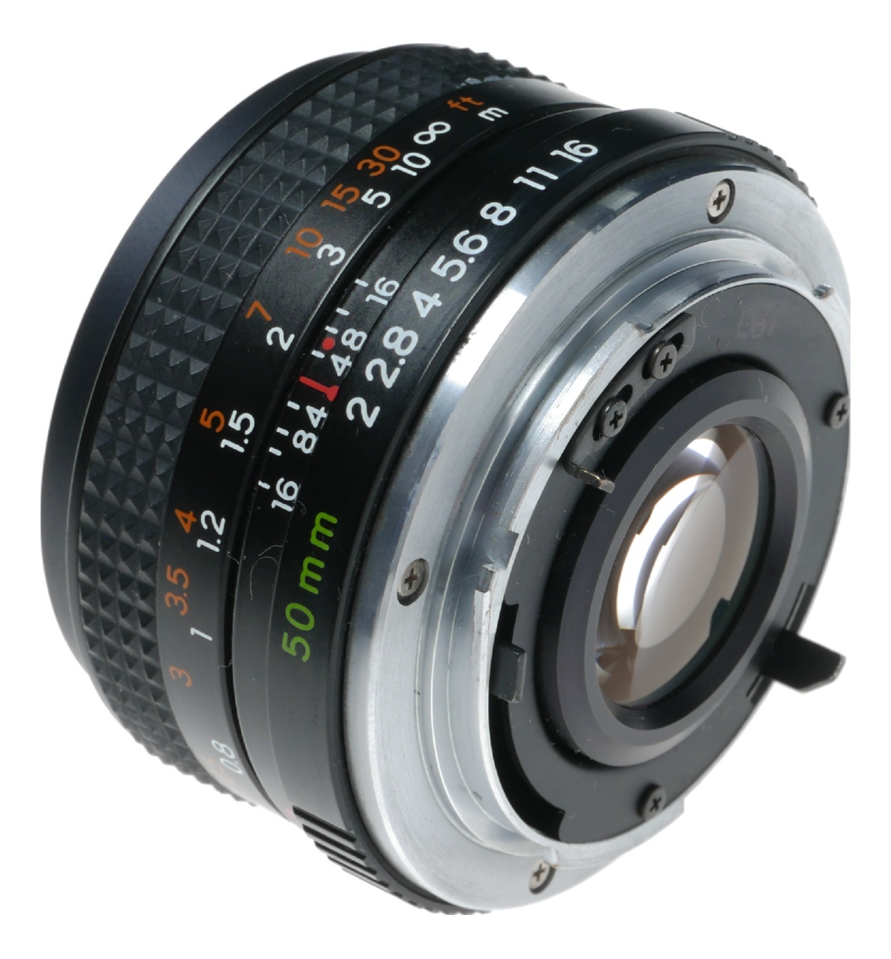 Yashica ML 50mm f/1.9 レンズ　ジャンク Yashica ML 50mm f1.9 - LeZot Camera | Sales and Camera Repair