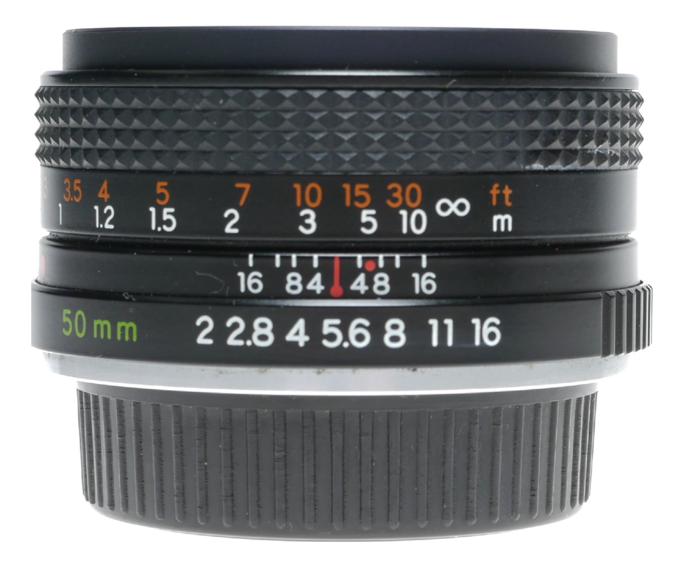希少銘玉 Yashica ML 50mm f/1.4 メタルフード付 Yashica ML 50mm f/1.4 Classic Lens Review | ePHOTOzine