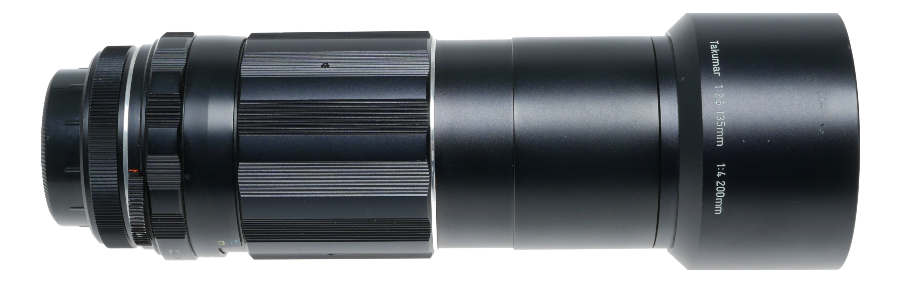 ASAHI PENTAX 一眼カメラ用レンズ TAKUMAR 1:4/200 Vintage TAKUMAR Asahi Pentax 1:4/200 Camera Lens With Case | eBay