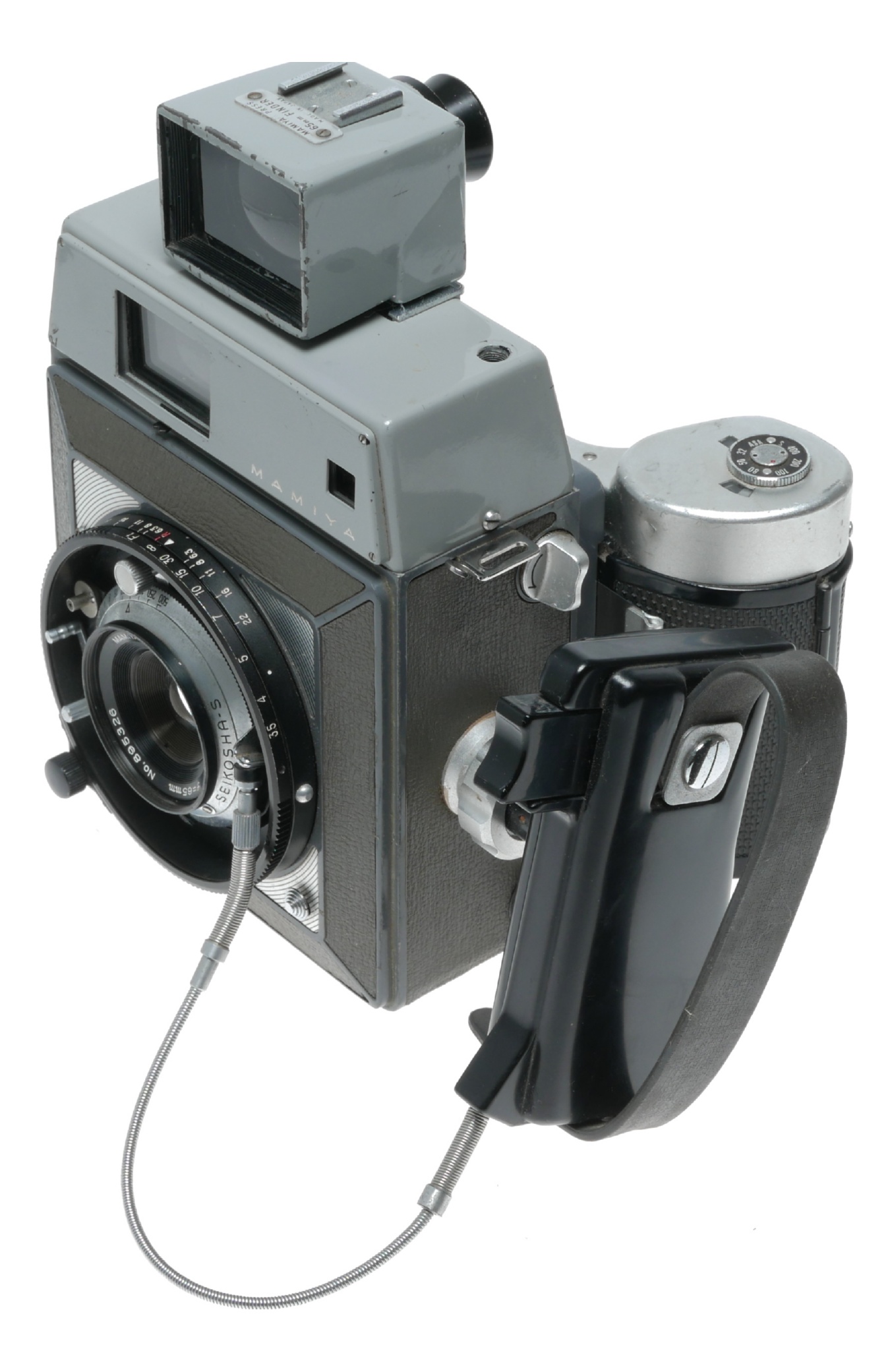 MAMIYA UNIVERSAL セット 【公式通販】