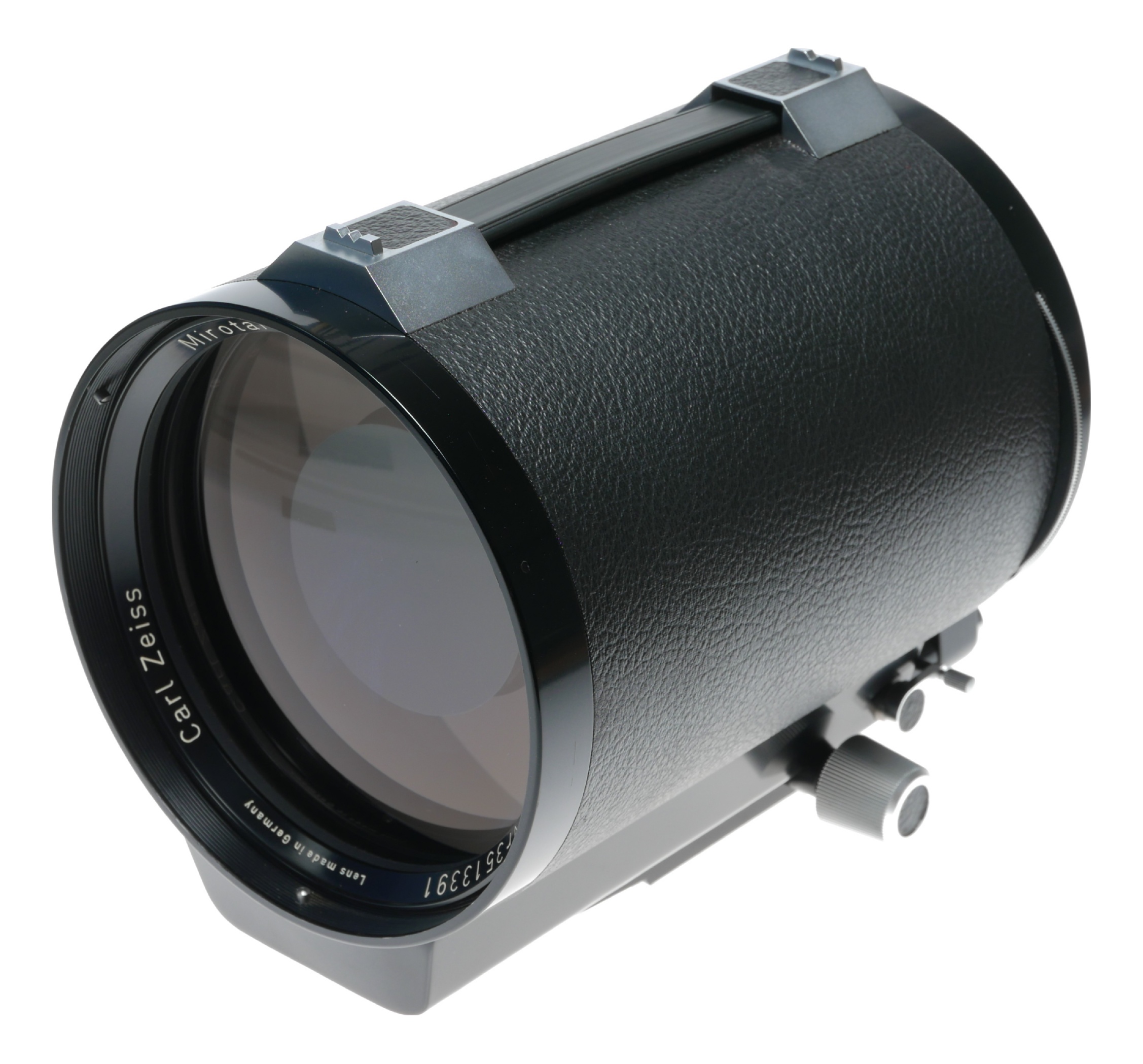 カールツァイスCarl Zeiss Mirotar F8 500mm カールツァイスCarl Zeiss Mirotar F8 500mm - メルカリ