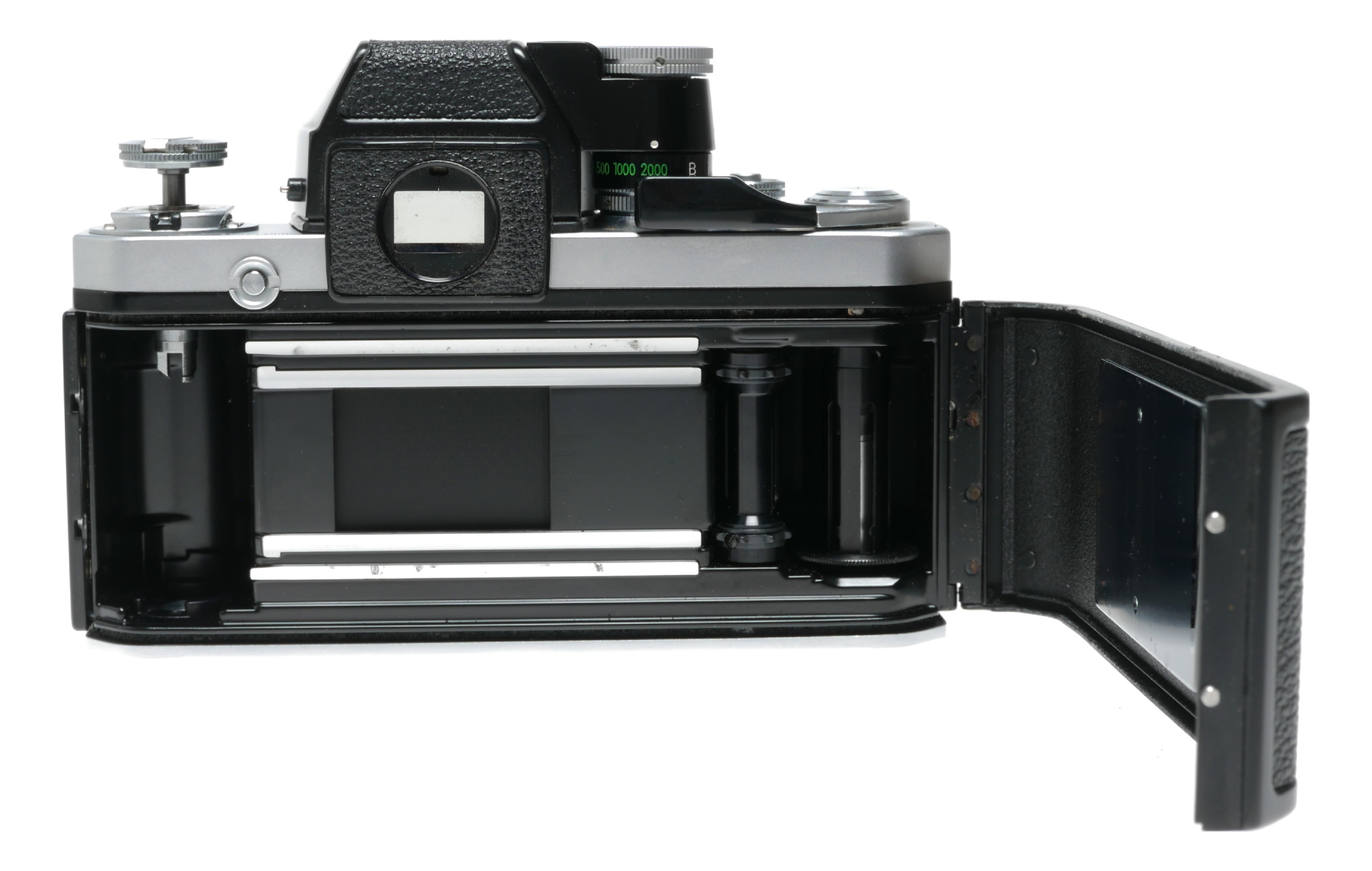 Nikon F2 NIKKOR-S・C Auto 50mm F1.4 Nikon 50mm f1.4 Nikkor-S.C Auto Pre-AI - Lens – Kamerastore