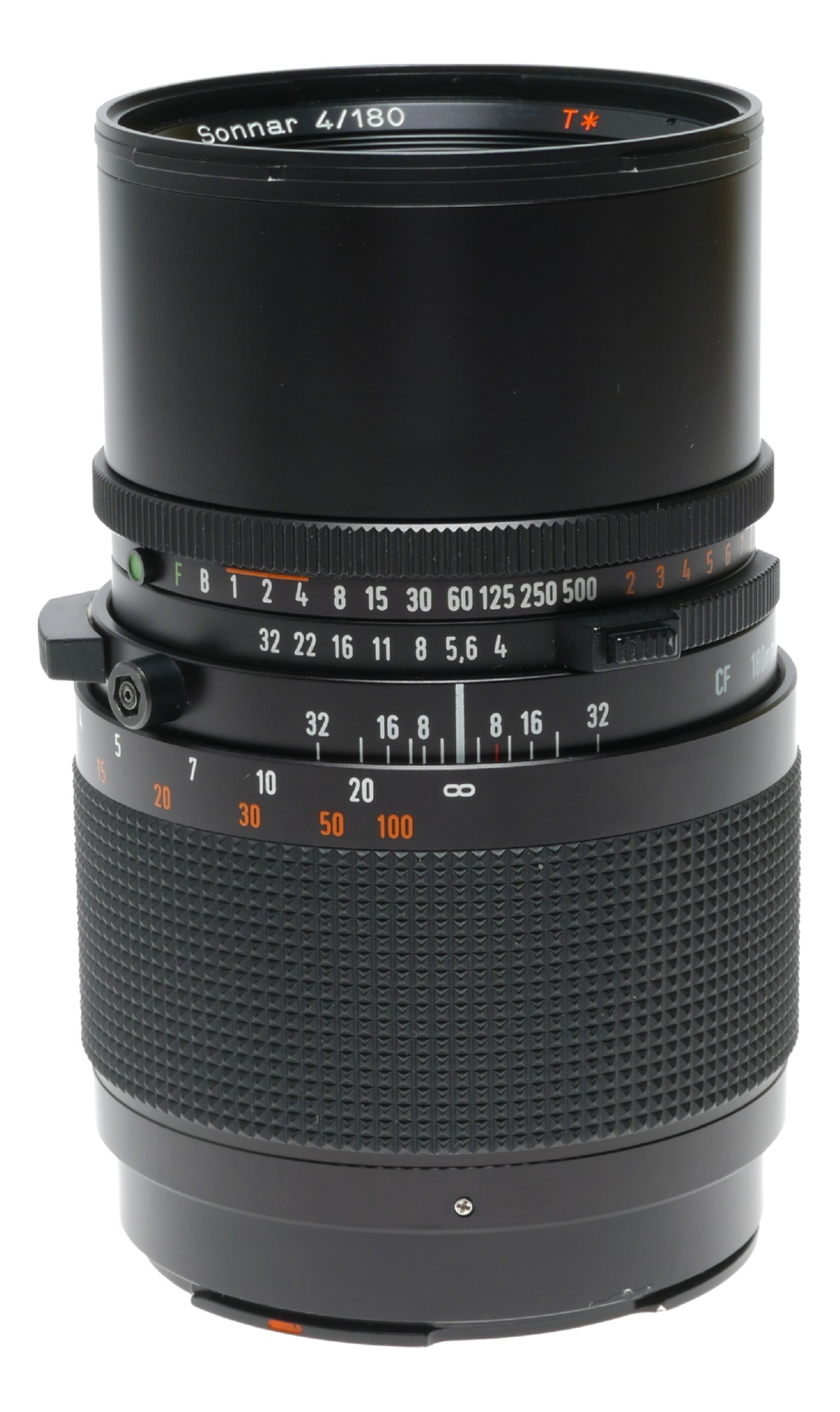 その他 Hasselblad Sonnar CF 180mm F/4 #96 HASSELBLAD CF Sonnar 4/180 Carl Zeiss Lens Made in germany
