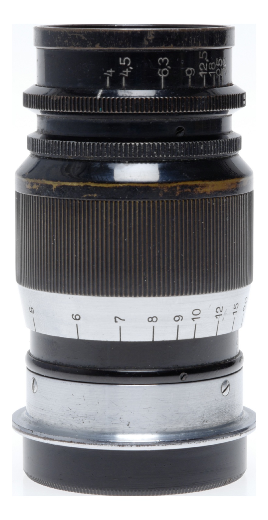 フィルムカメラ Leotax camera Elmar 9cm f4 Leotax camera Elmar 9cm f4 カメラ