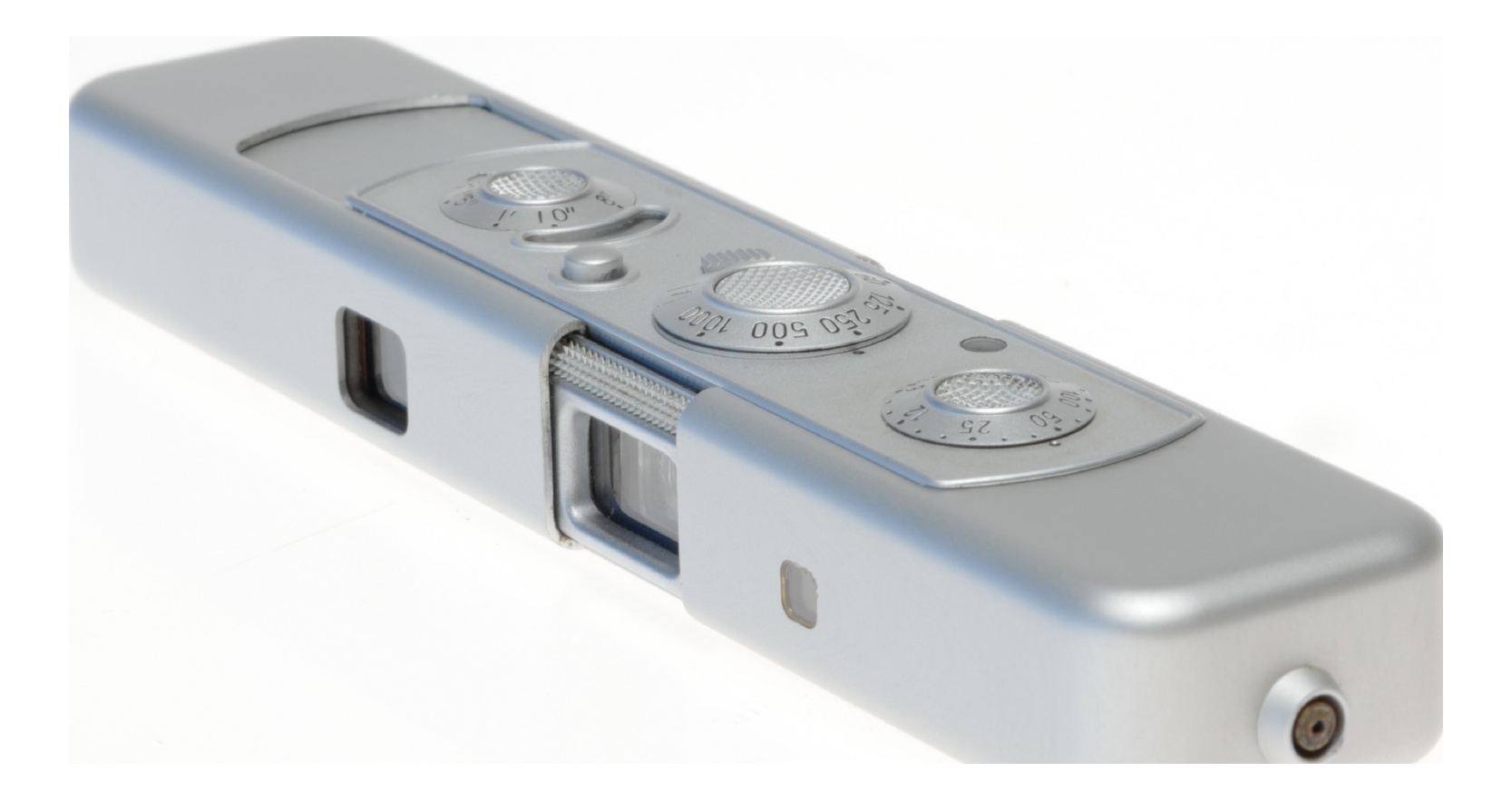 Minox C - Julian Tanase