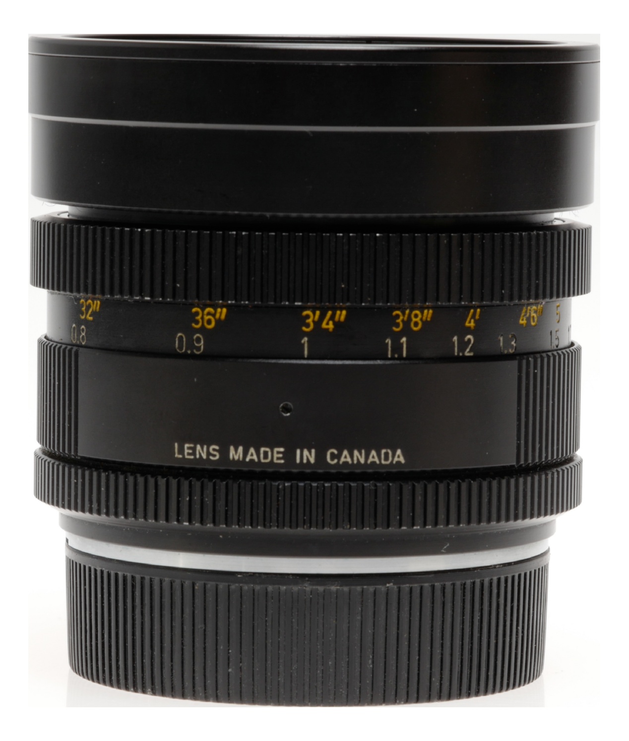 Summicron-R 2/90 Leicaflex SL f2 f=50mm Leica SLR film camera lens