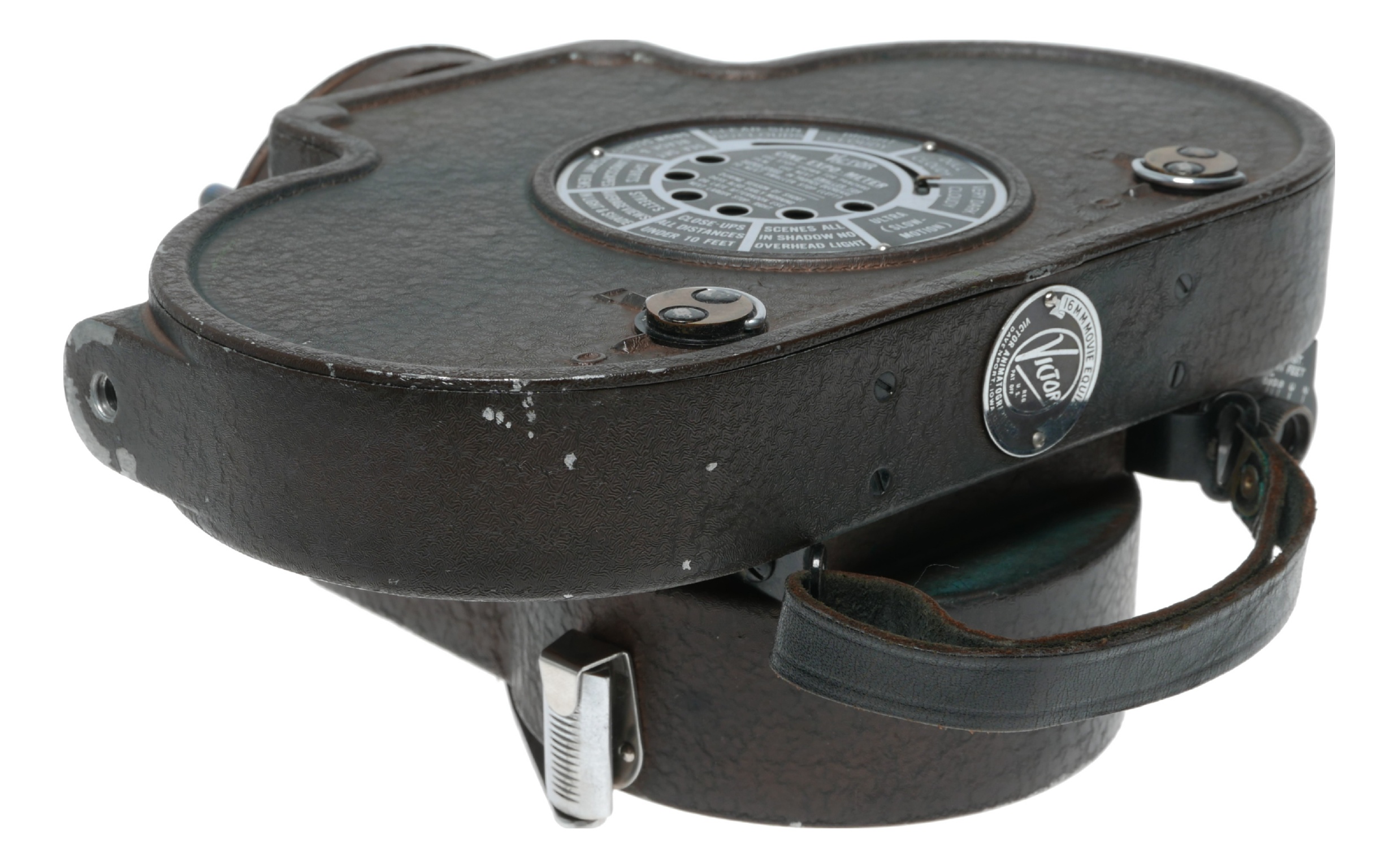 RARE!! TAYLOR HOBSON Monital 25mm f/0.95 [Angenieux, Dallmeyer] EUR 599,00 - FR