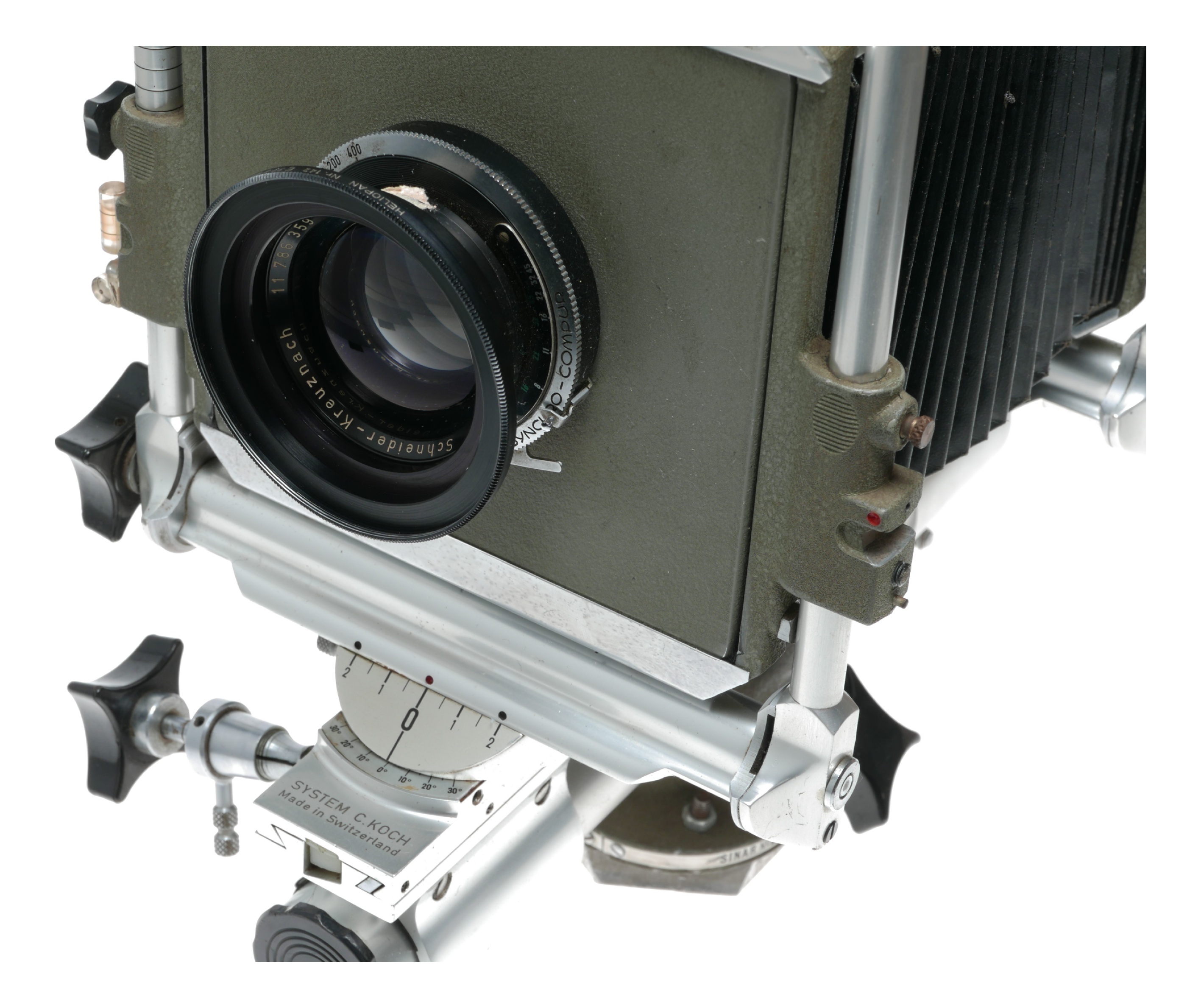 Sinar 大判 8x10 SYSTEM C.KOCH セット ケース、蛇腹等 Sinar 大判 8x10 SYSTEM C.KOCH セット ケース、蛇腹等 SINAR SYSTEM C