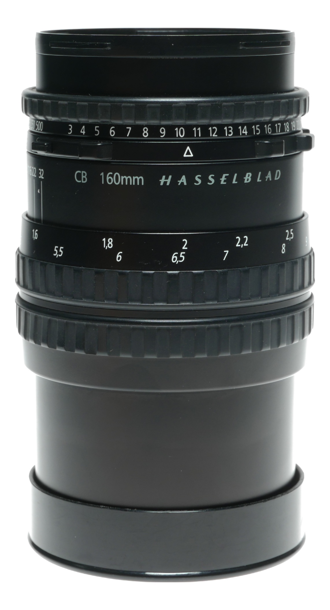 Carl Zeiss Tessar 160mm f/4.8レンズ Carl Zeiss Tessar 160mm f/4.8レンズ