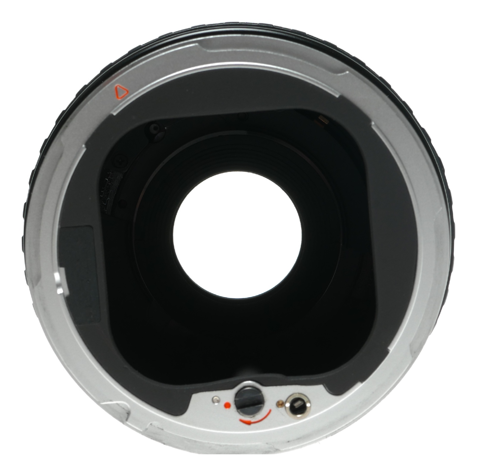 Zeiss Tessar 4.8/160 T* Hasselblad CB 160mm camera lens with caps