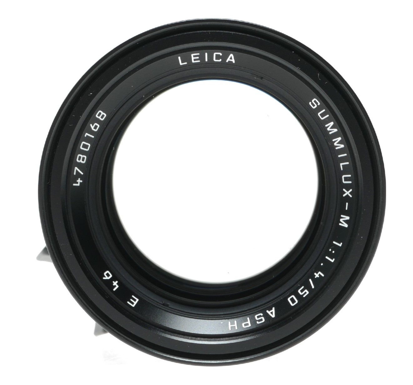 Summilux-M Leica 1.4/50mm ASPH. lens 11891 boxed fits M11 | eBay