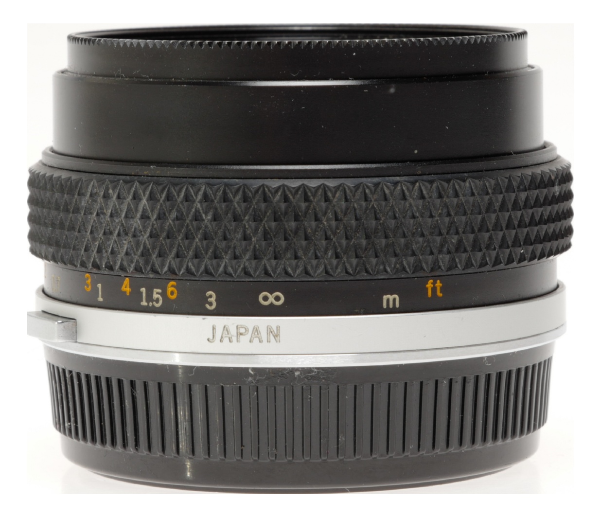 Olympus OM-System Zuiko 40mm F2 Pancake rare Lens 2/40 | eBay