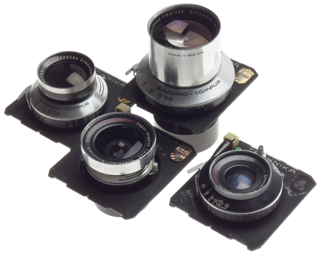 Linhof: Standard Press Price Guide: estimate a camera value Linhof: Standard Press Price Guide: estimate a camera value