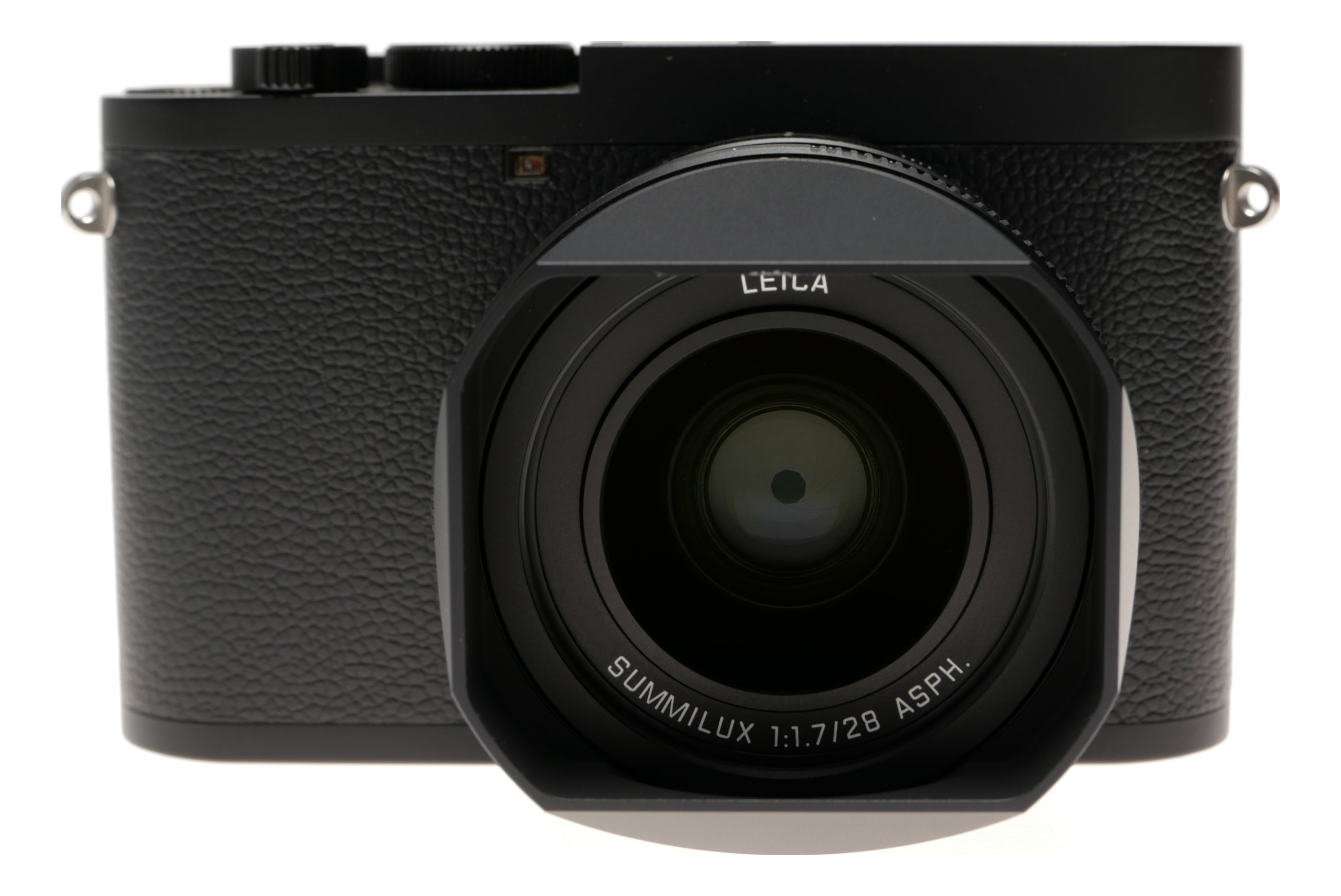Leica Q2 Monochrom Digital Camera Summilux 28mm f1.7 Lens Kit | eBay
