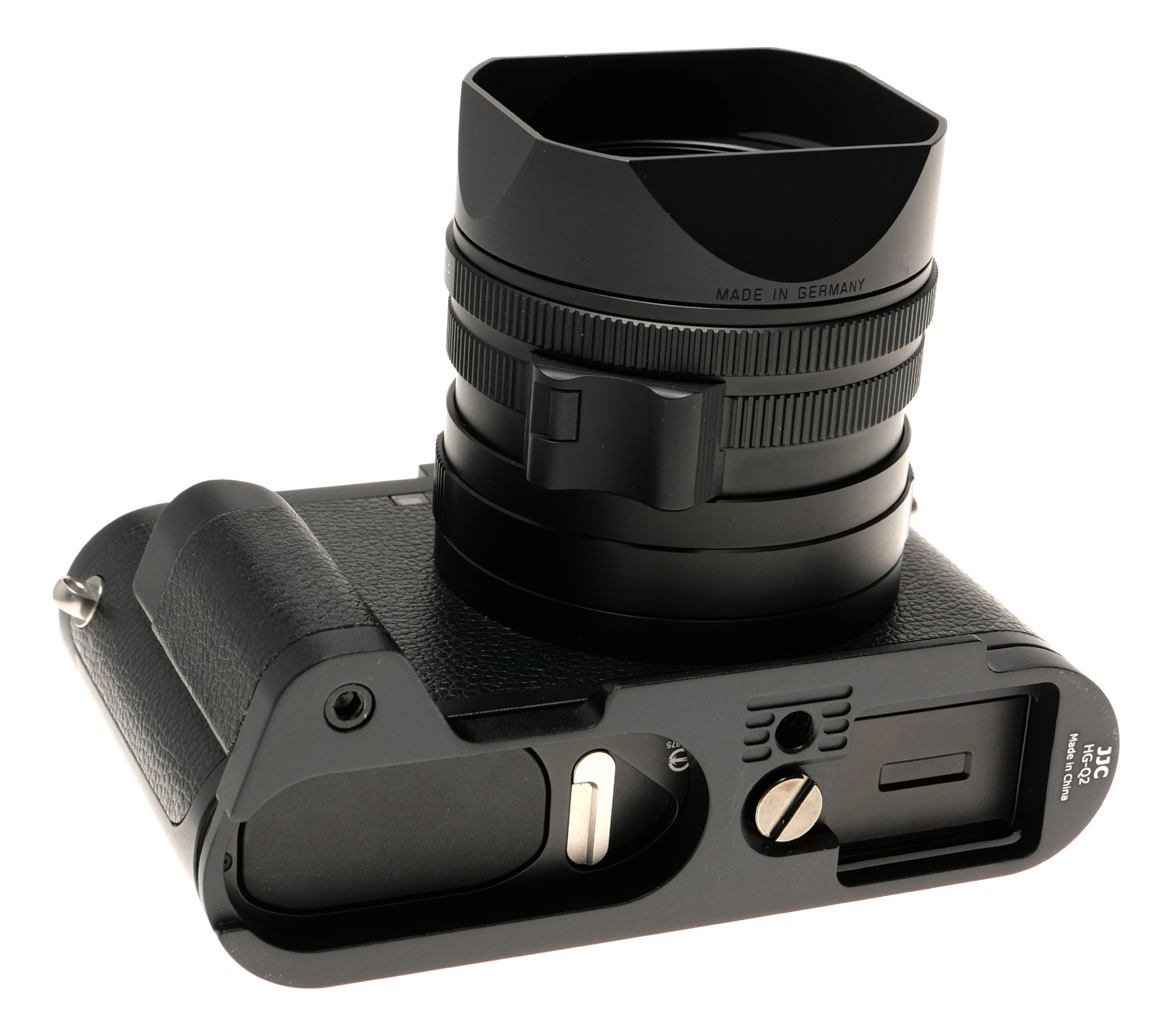 Leica Q2 Monochrom Digital Camera Summilux 28mm f1.7 Lens Kit | eBay