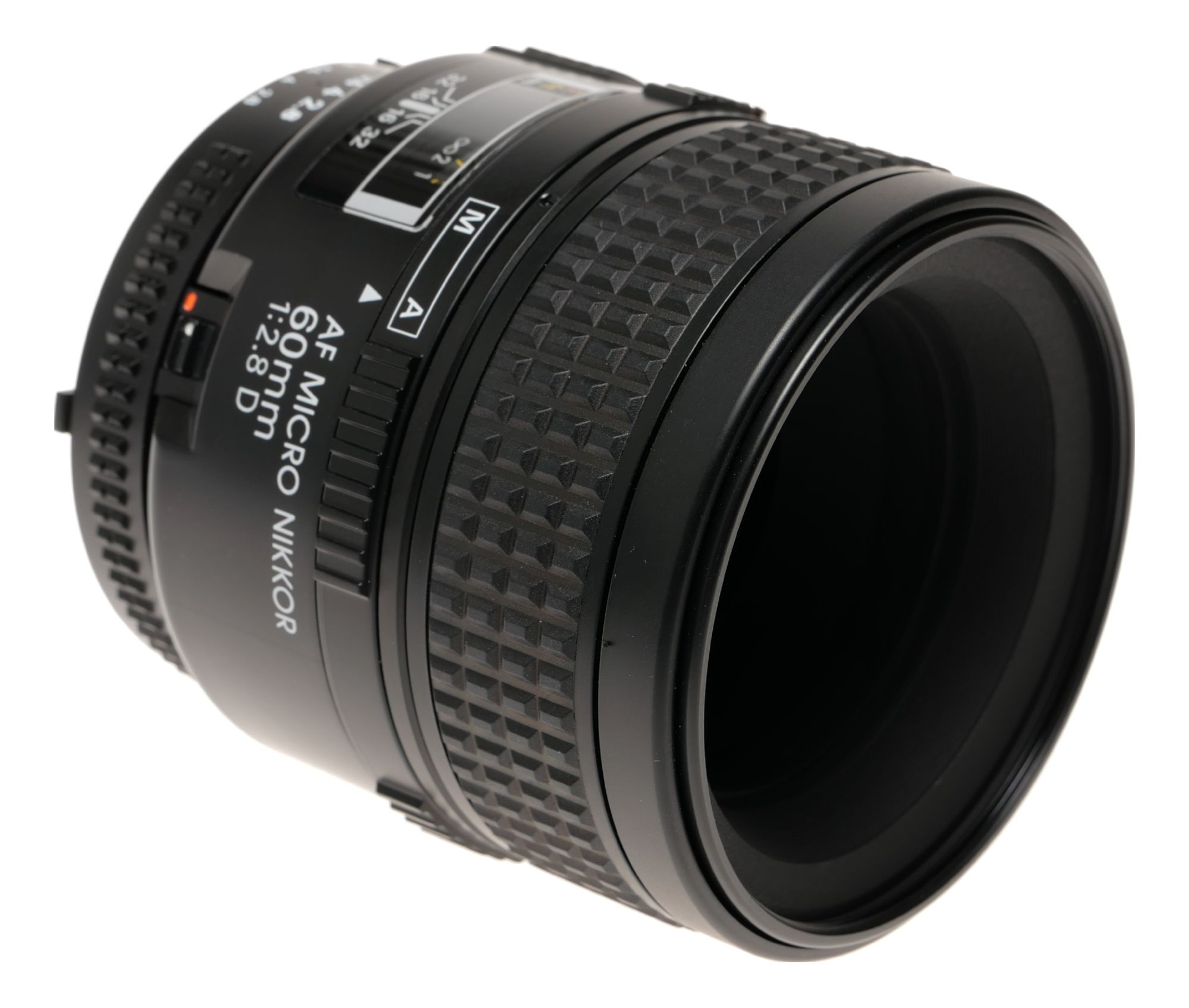 Nikon AF Micro NIKKOR 60mm f/2.8 D Macro Lens | eBay