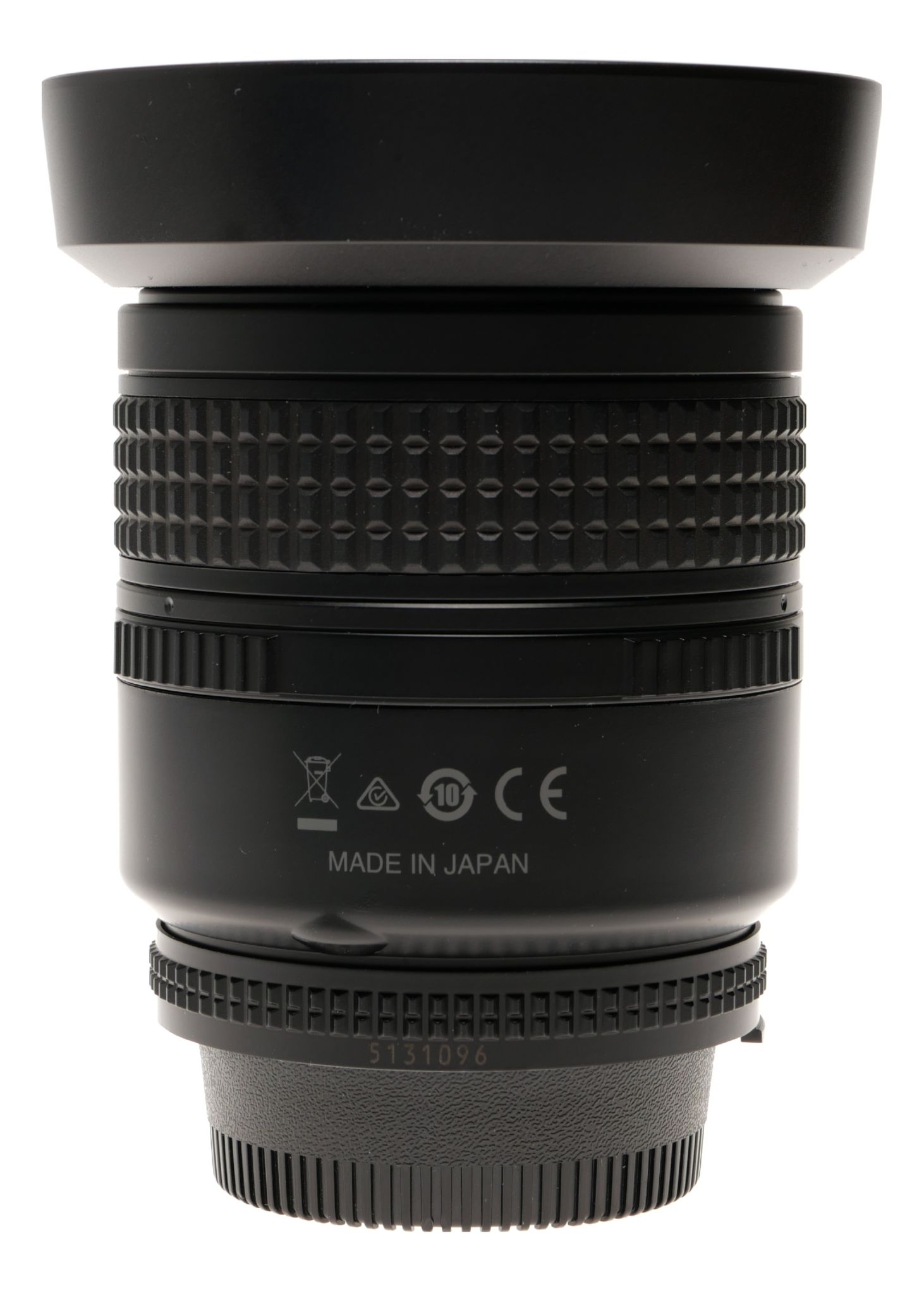 Nikon AF Micro NIKKOR 60mm f/2.8 D Macro Lens | eBay