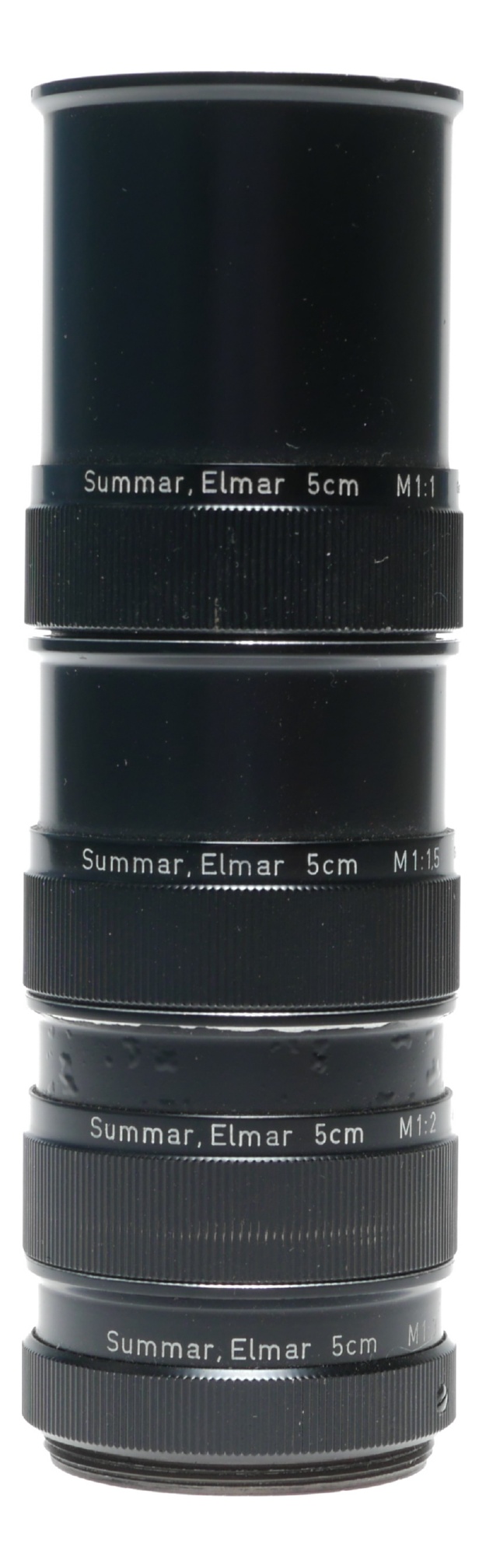 Leica ライカ Leitz Elmar f=5cm 1:3.5#1231 Leitz Elmar 5cm f3